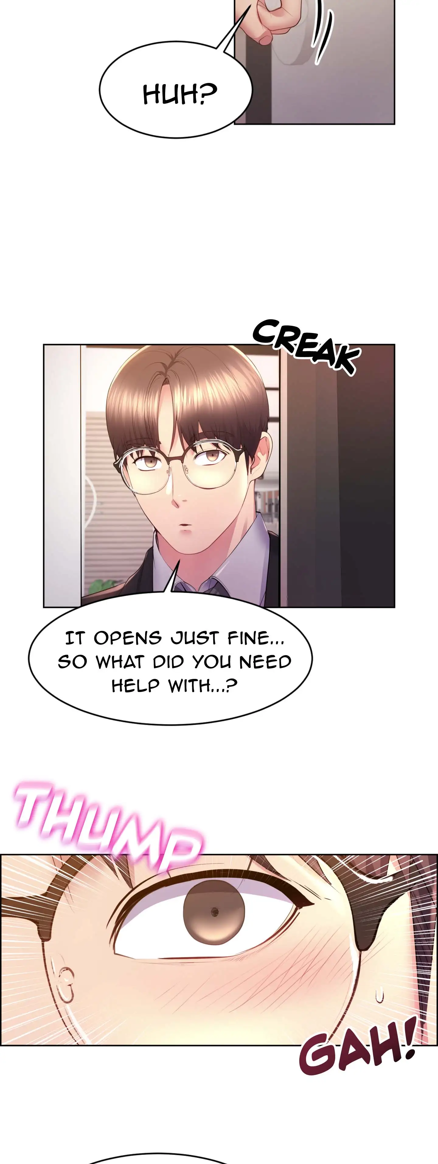 Don't hate the player Uncensored, chapter 15: Don't Hate The Player - Episode 15 - read, page 50 of 53