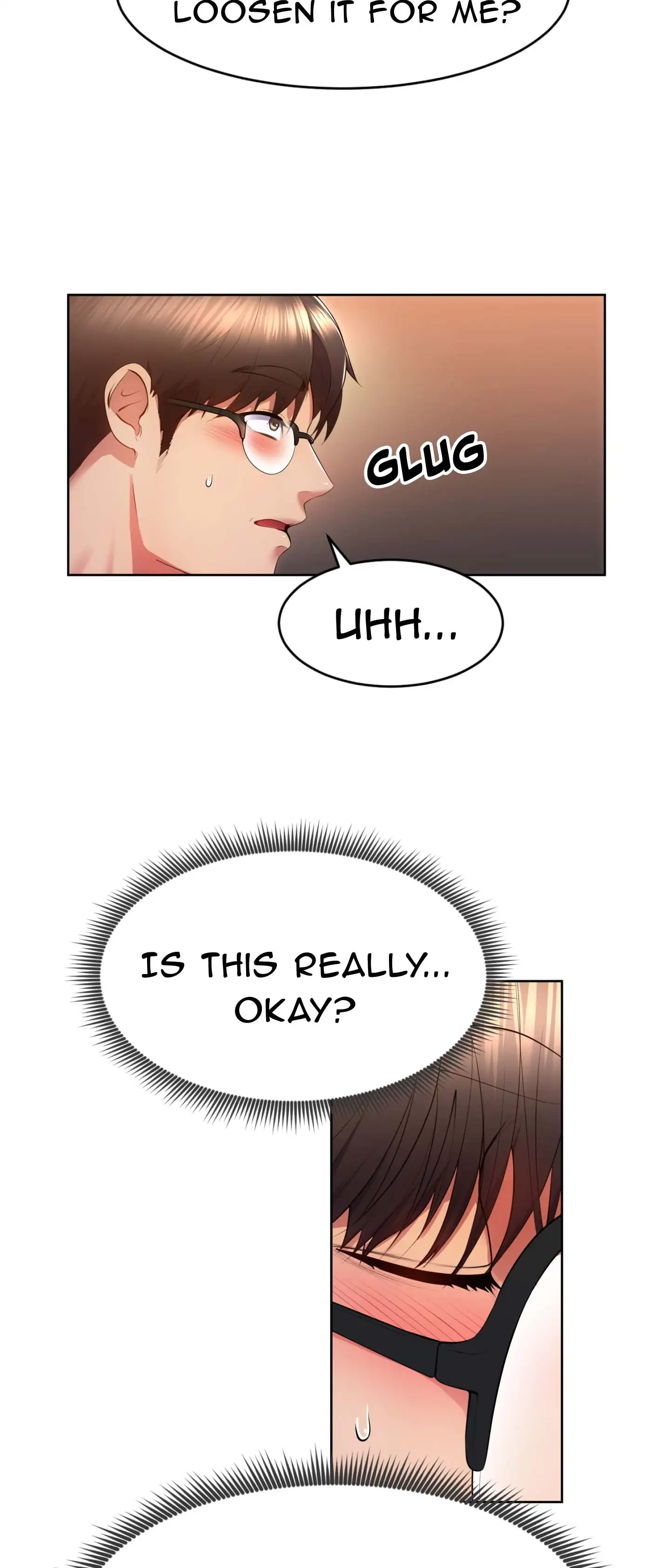 Don't hate the player Uncensored, chapter 16: Don't Hate The Player - Episode 16 - read, page 6 of 55