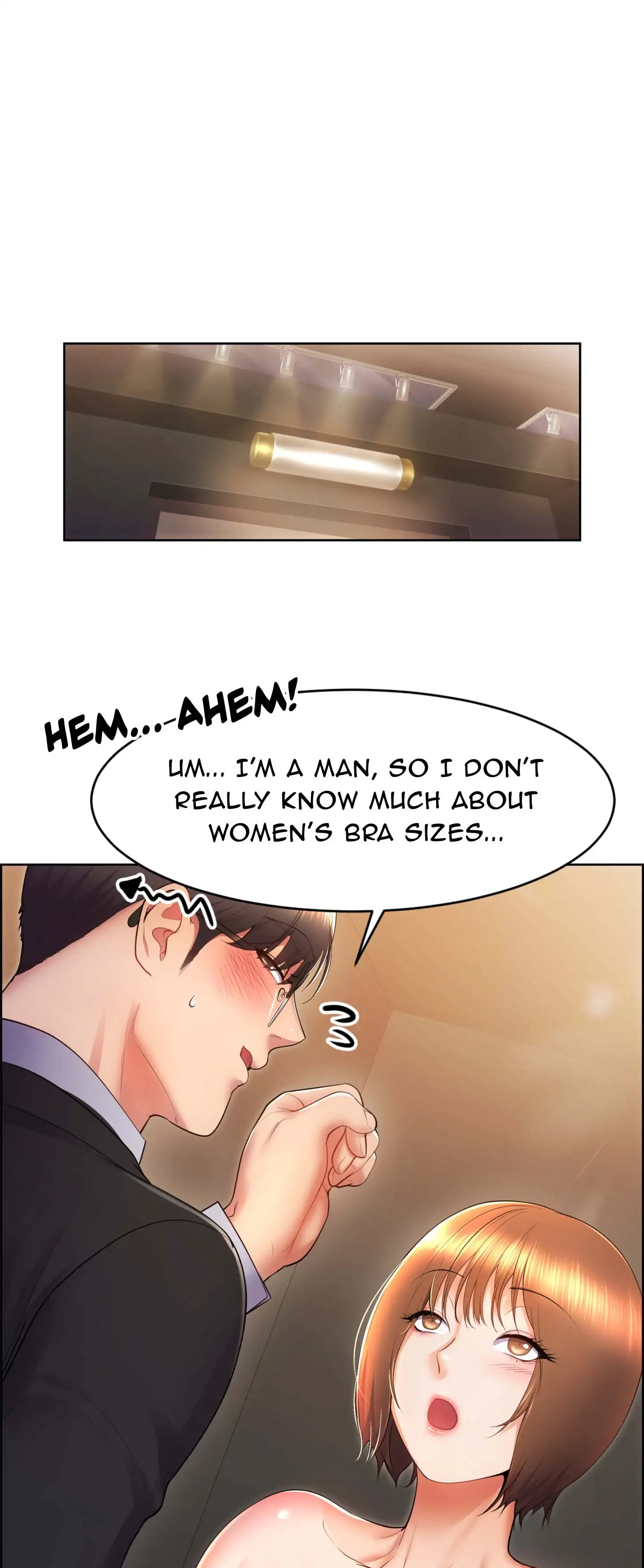 Don't hate the player Uncensored, chapter 16: Don't Hate The Player - Episode 16 - read, page 13 of 55