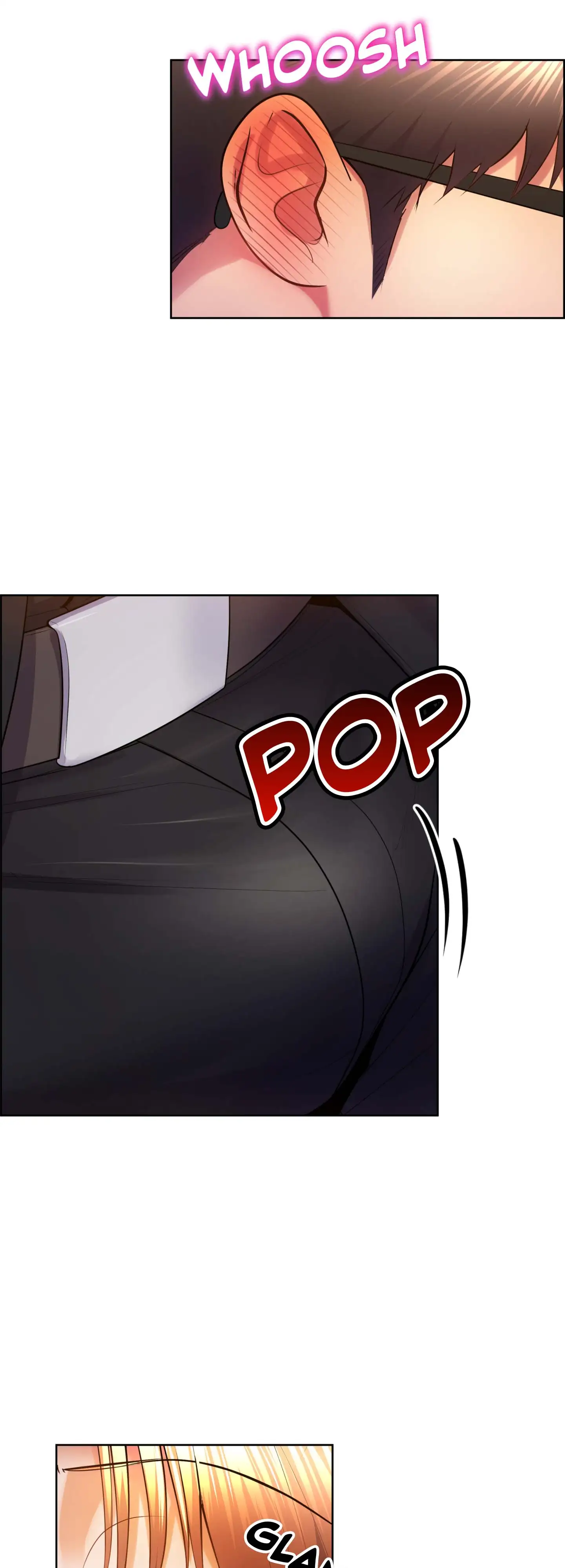 Don't hate the player Uncensored, chapter 16: Don't Hate The Player - Episode 16 - read, page 19 of 55