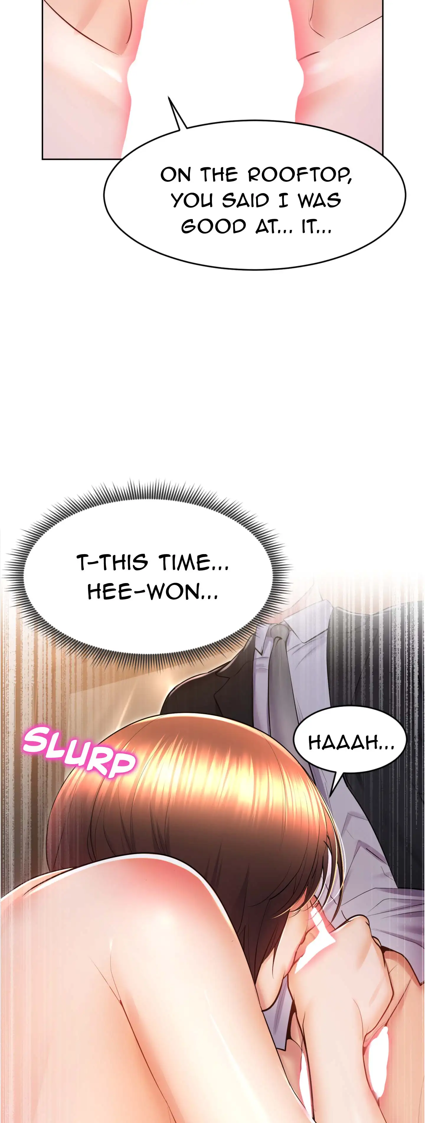 Don't hate the player Uncensored, chapter 16: Don't Hate The Player - Episode 16 - read, page 26 of 55