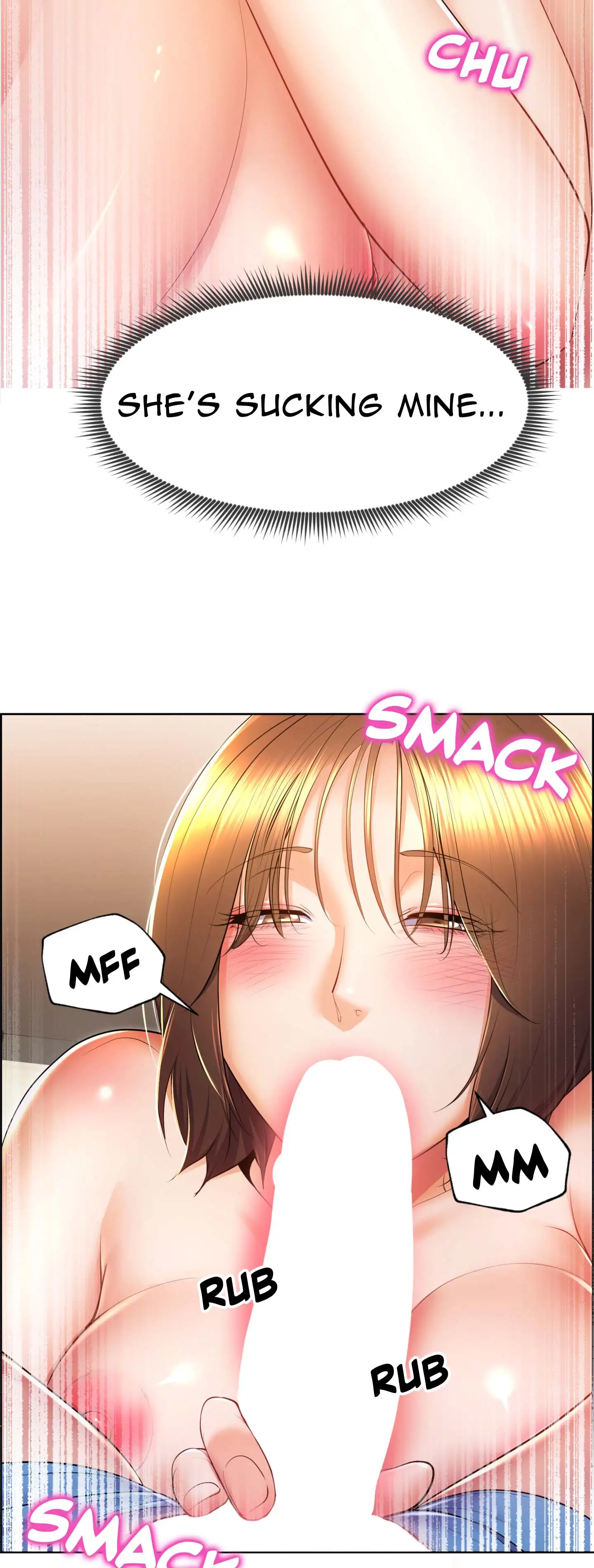 Don't hate the player Uncensored, chapter 16: Don't Hate The Player - Episode 16 - read, page 27 of 55