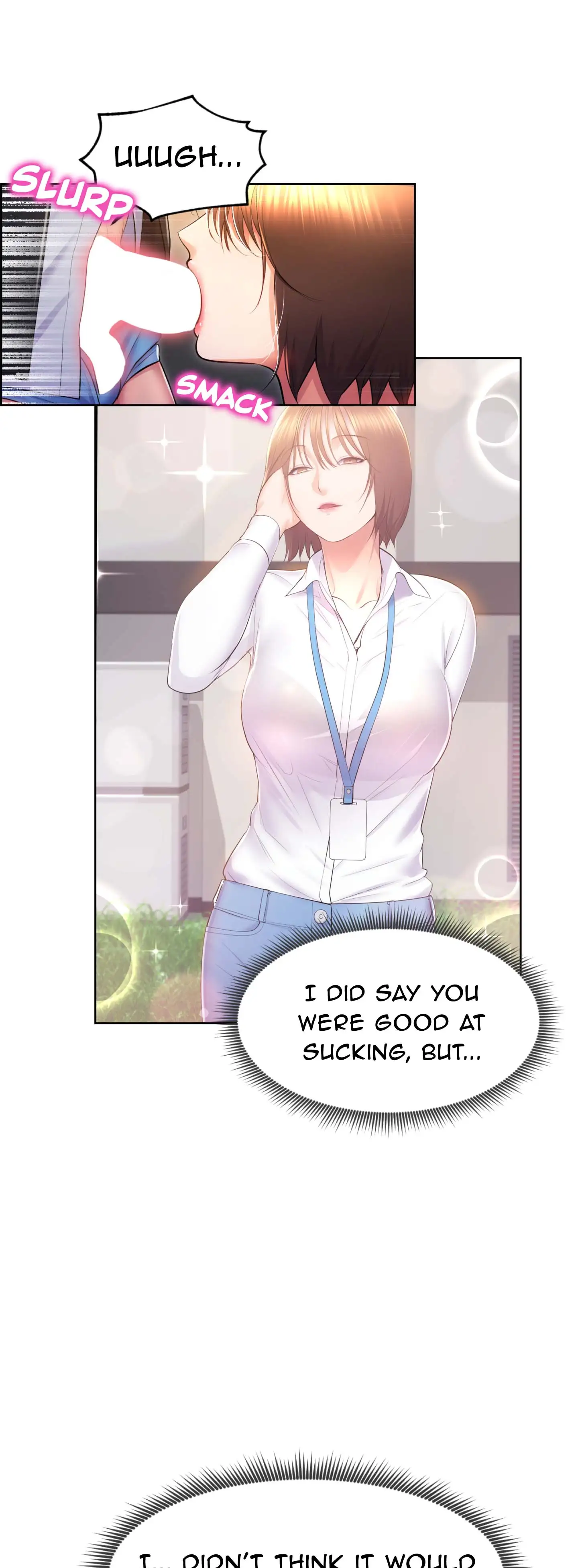 Don't hate the player Uncensored, chapter 16: Don't Hate The Player - Episode 16 - read, page 29 of 55