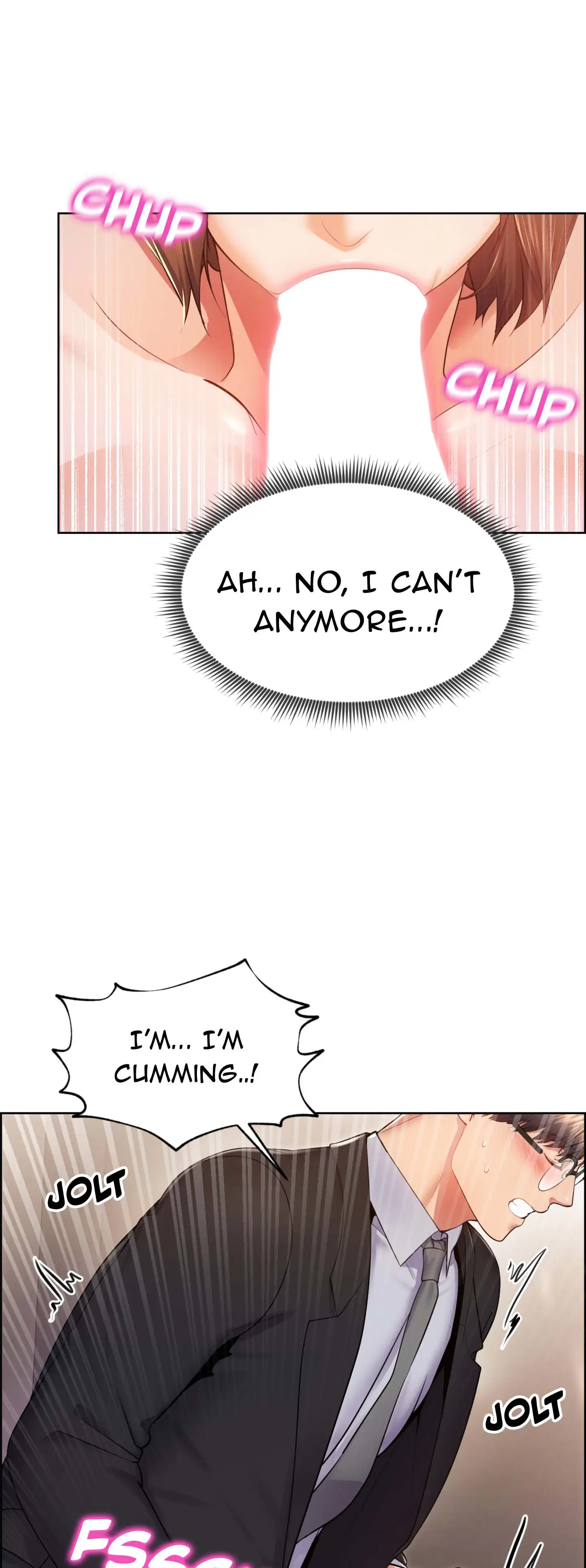 Don't hate the player Uncensored, chapter 16: Don't Hate The Player - Episode 16 - read, page 34 of 55