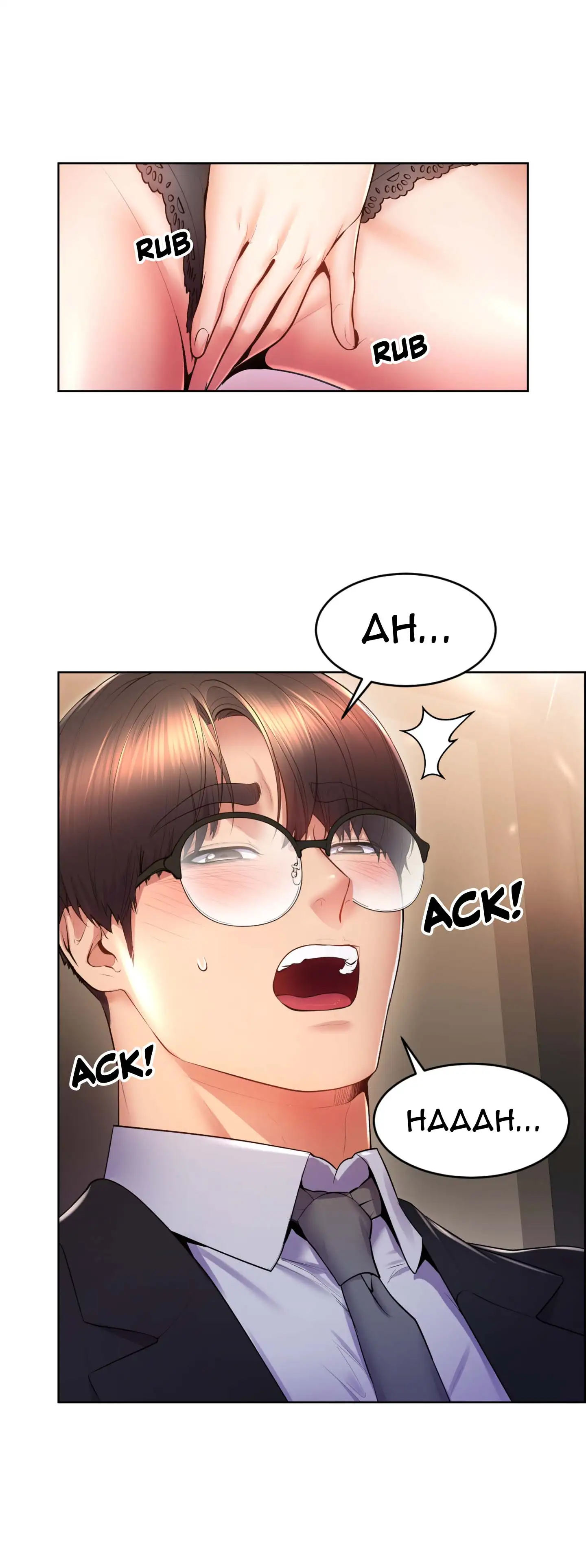 Don't hate the player Uncensored, chapter 16: Don't Hate The Player - Episode 16 - read, page 36 of 55