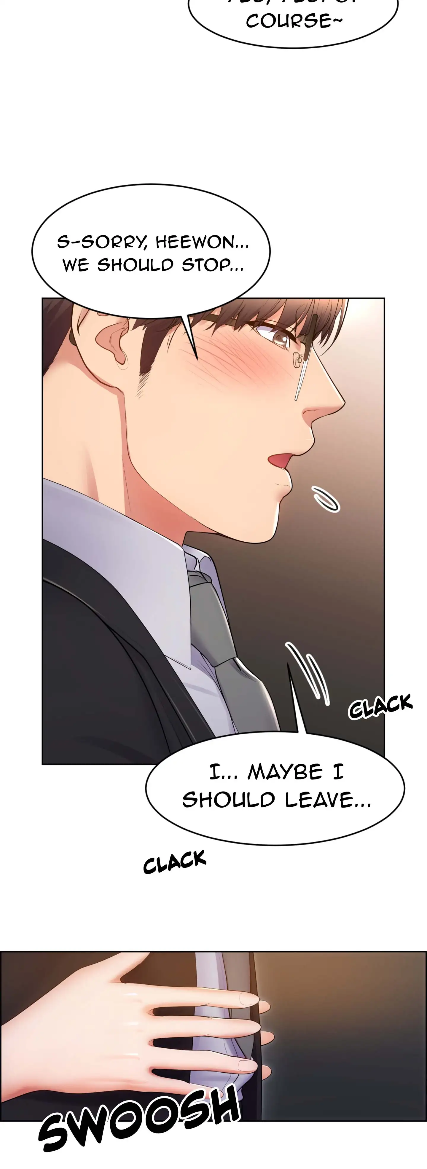 Don't hate the player Uncensored, chapter 16: Don't Hate The Player - Episode 16 - read, page 40 of 55
