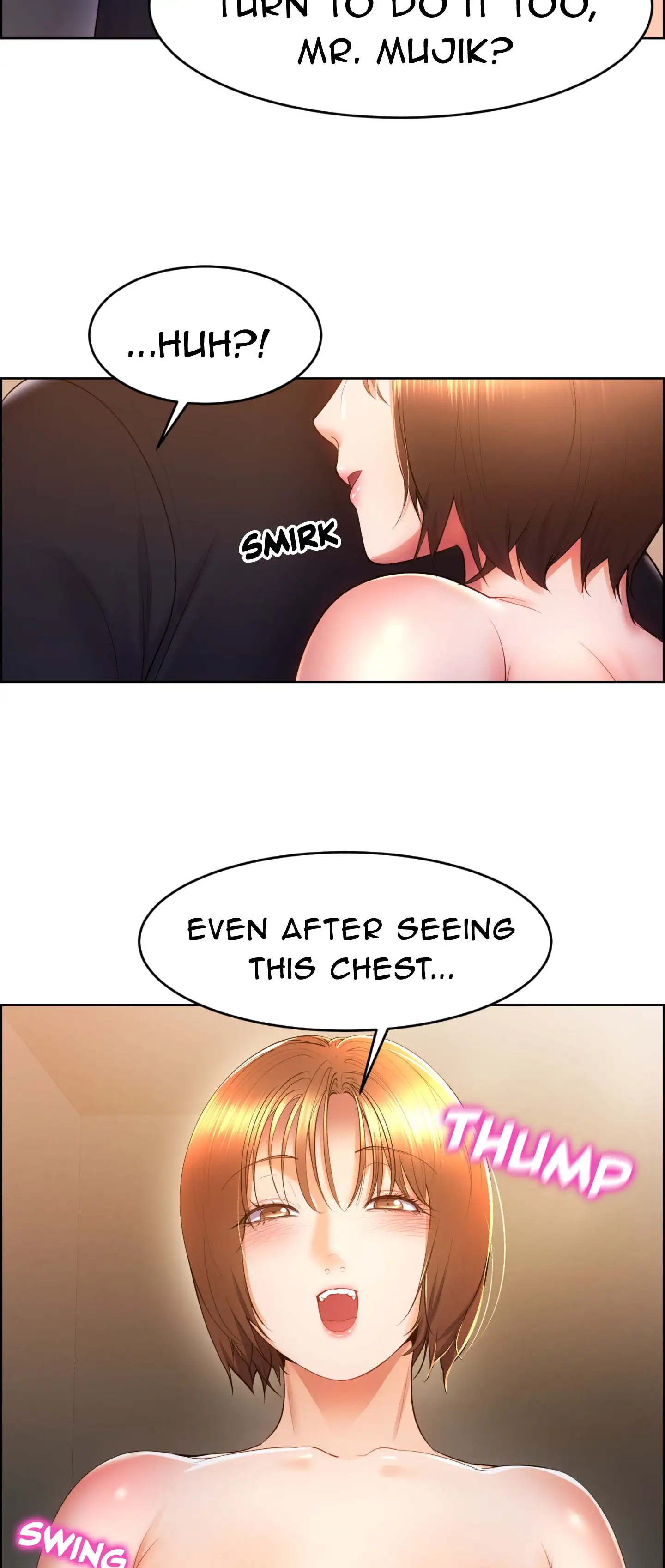 Don't hate the player Uncensored, chapter 16: Don't Hate The Player - Episode 16 - read, page 42 of 55