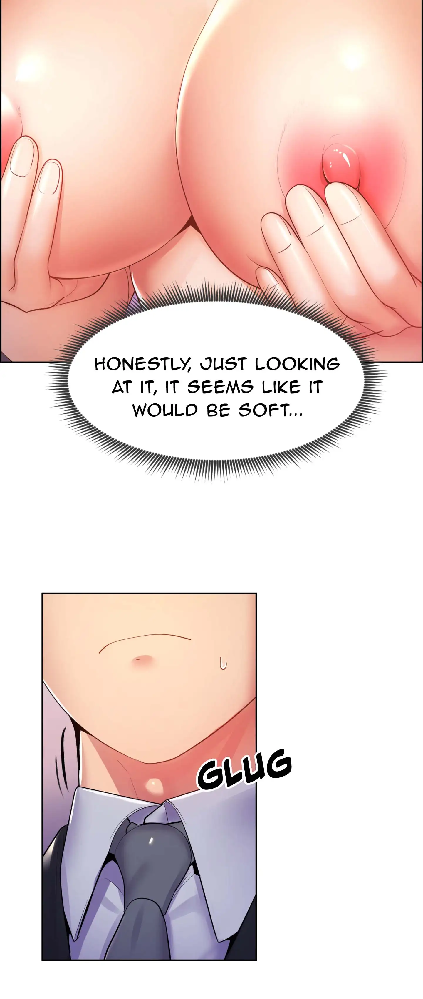 Don't hate the player Uncensored, chapter 16: Don't Hate The Player - Episode 16 - read, page 44 of 55