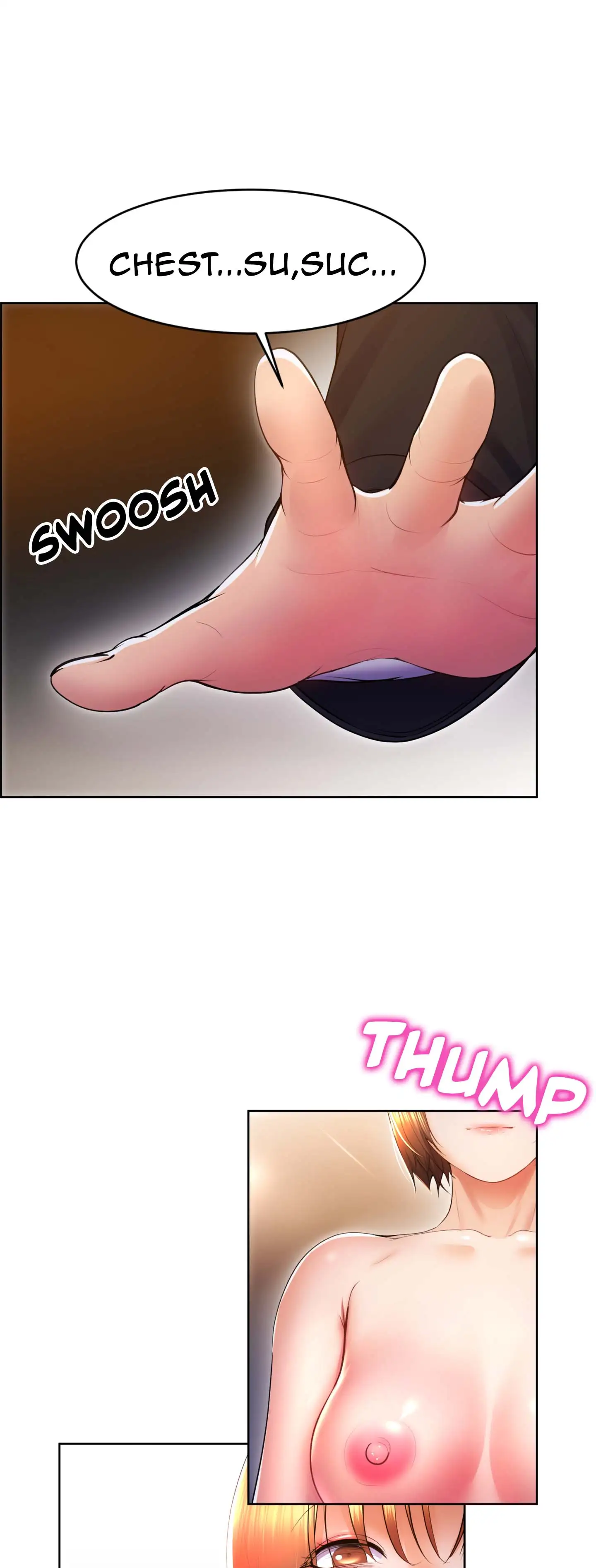 Don't hate the player Uncensored, chapter 16: Don't Hate The Player - Episode 16 - read, page 45 of 55
