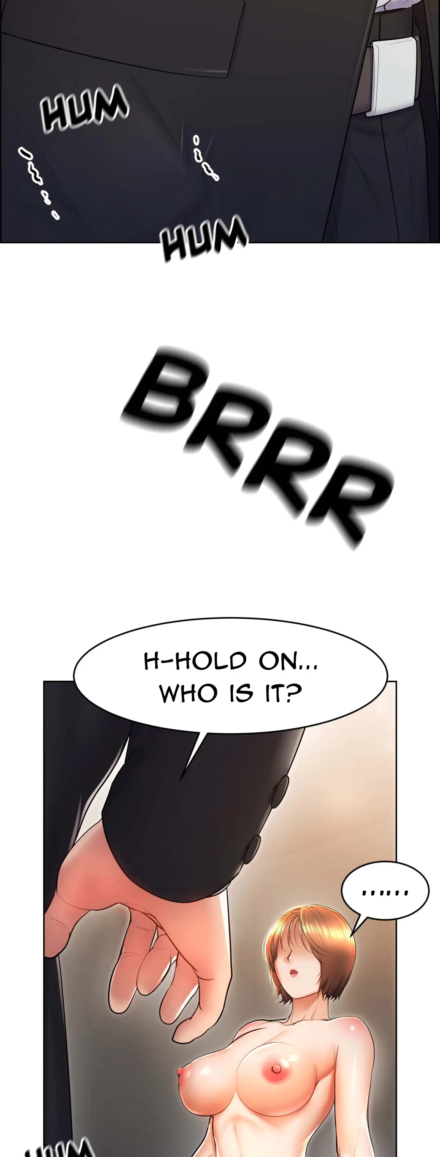 Don't hate the player Uncensored, chapter 16: Don't Hate The Player - Episode 16 - read, page 47 of 55