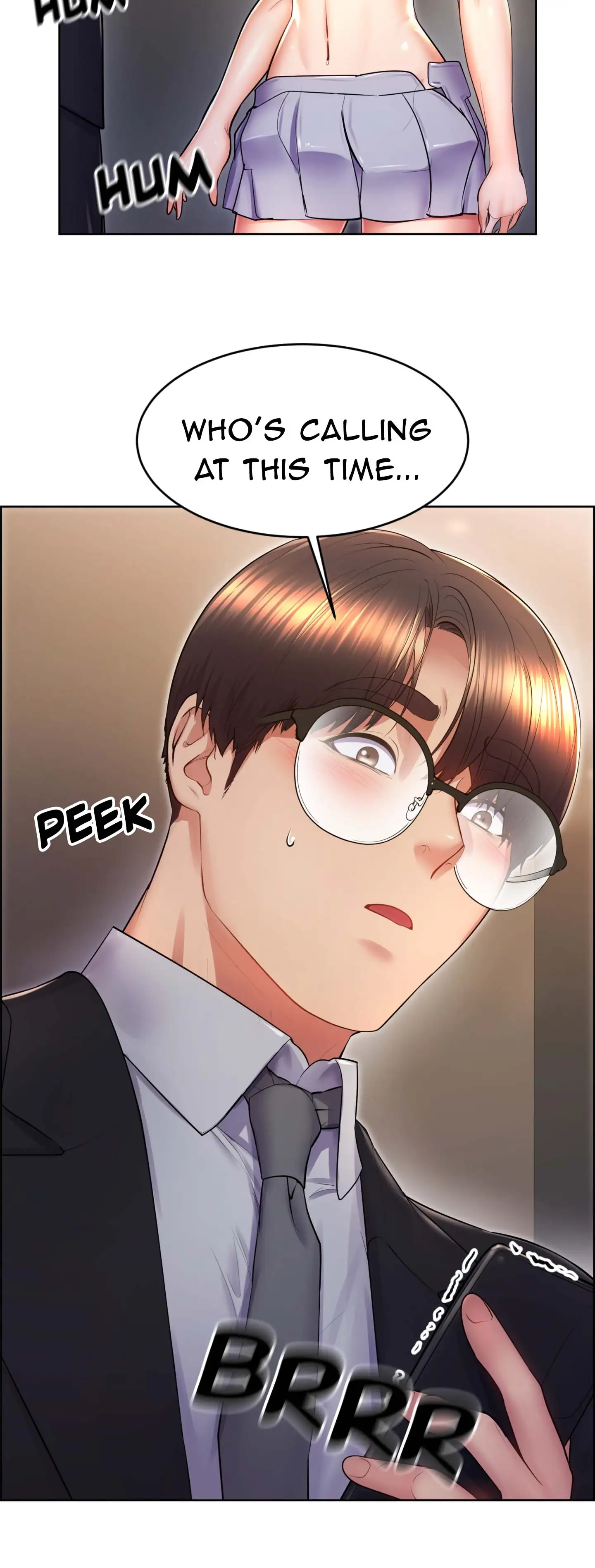 Don't hate the player Uncensored, chapter 16: Don't Hate The Player - Episode 16 - read, page 48 of 55