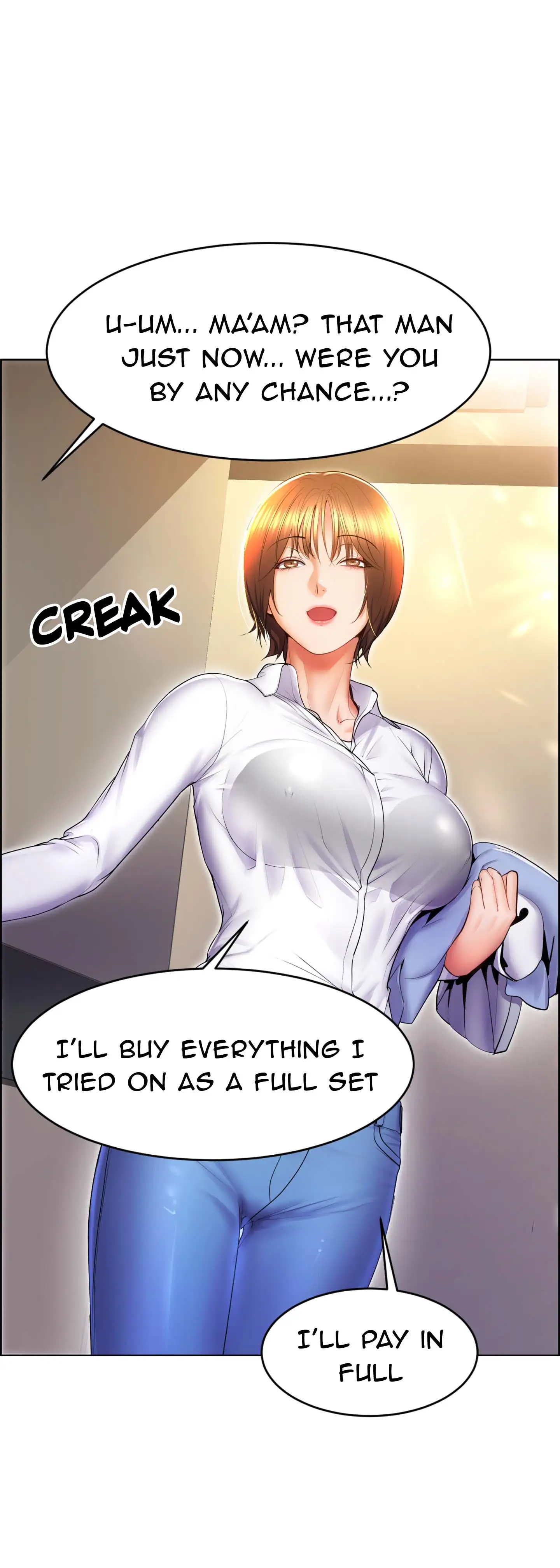 Don't hate the player Uncensored, chapter 16: Don't Hate The Player - Episode 16 - read, page 52 of 55