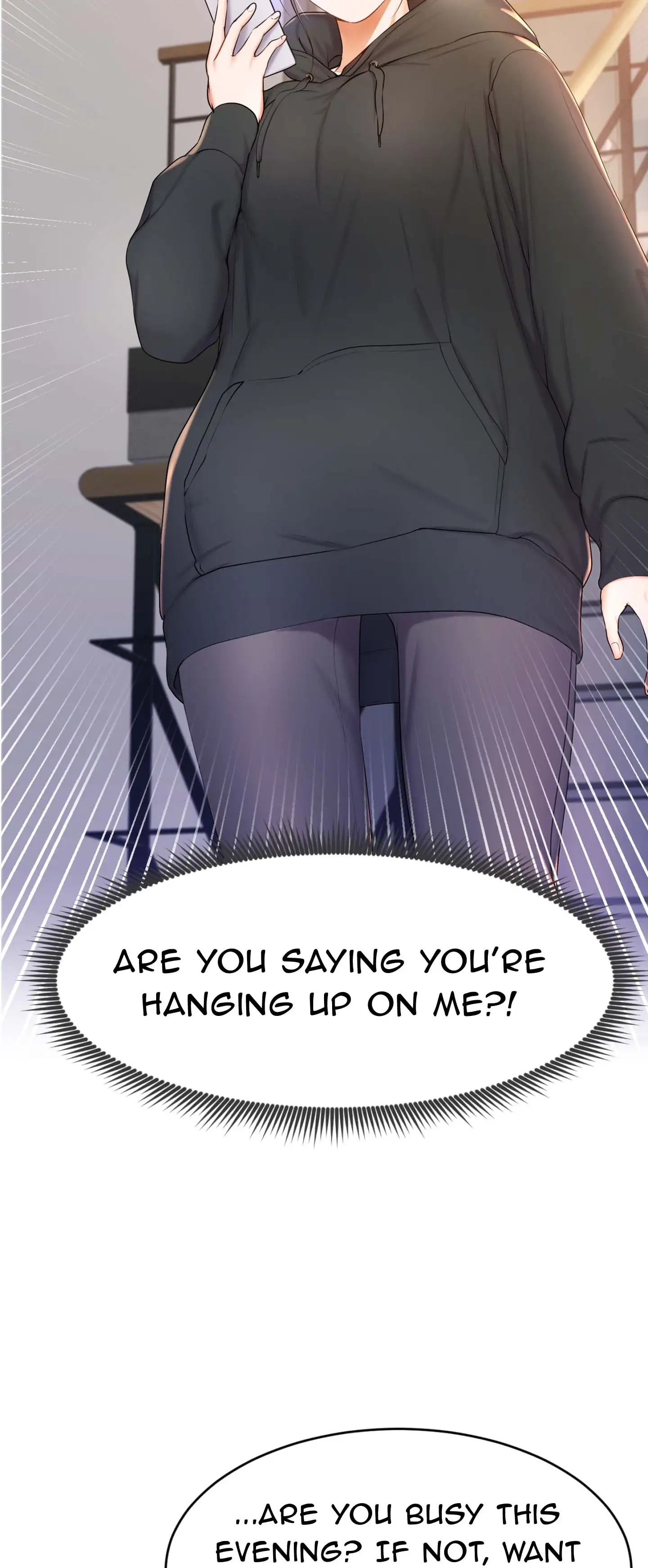 Don't hate the player Uncensored, chapter 17: Don't Hate The Player - Episode 17 - read, page 8 of 59