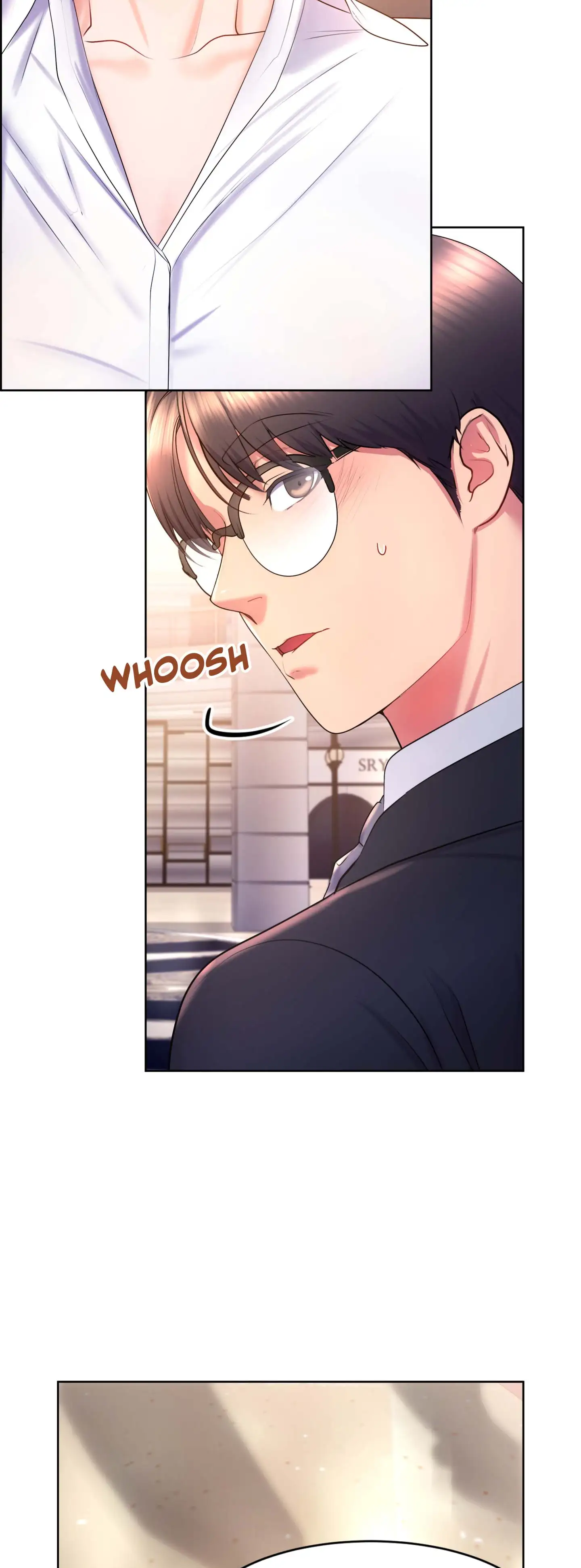 Don't hate the player Uncensored, chapter 17: Don't Hate The Player - Episode 17 - read, page 12 of 59