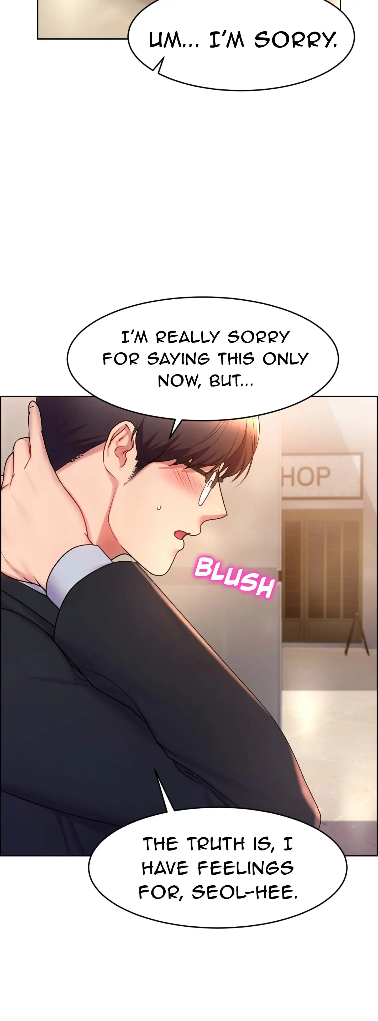 Don't hate the player Uncensored, chapter 17: Don't Hate The Player - Episode 17 - read, page 13 of 59