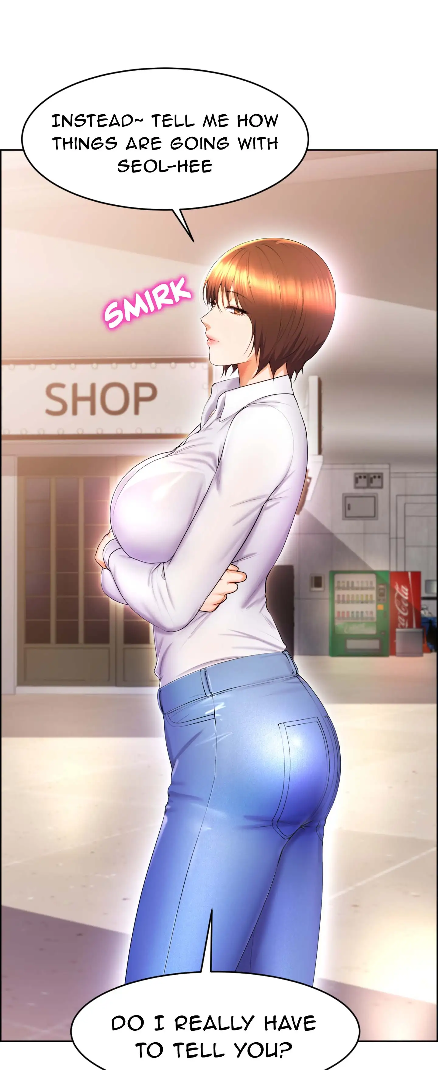 Don't hate the player Uncensored, chapter 17: Don't Hate The Player - Episode 17 - read, page 16 of 59