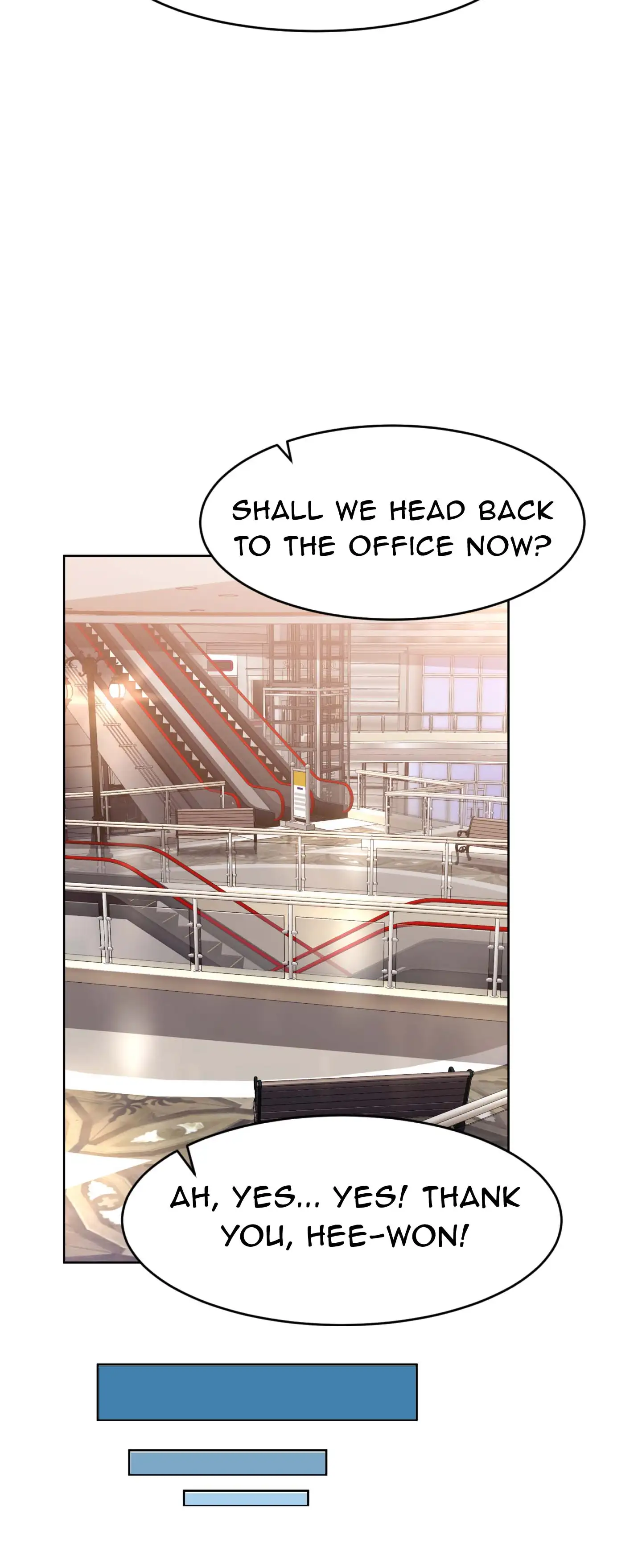Don't hate the player Uncensored, chapter 17: Don't Hate The Player - Episode 17 - read, page 17 of 59