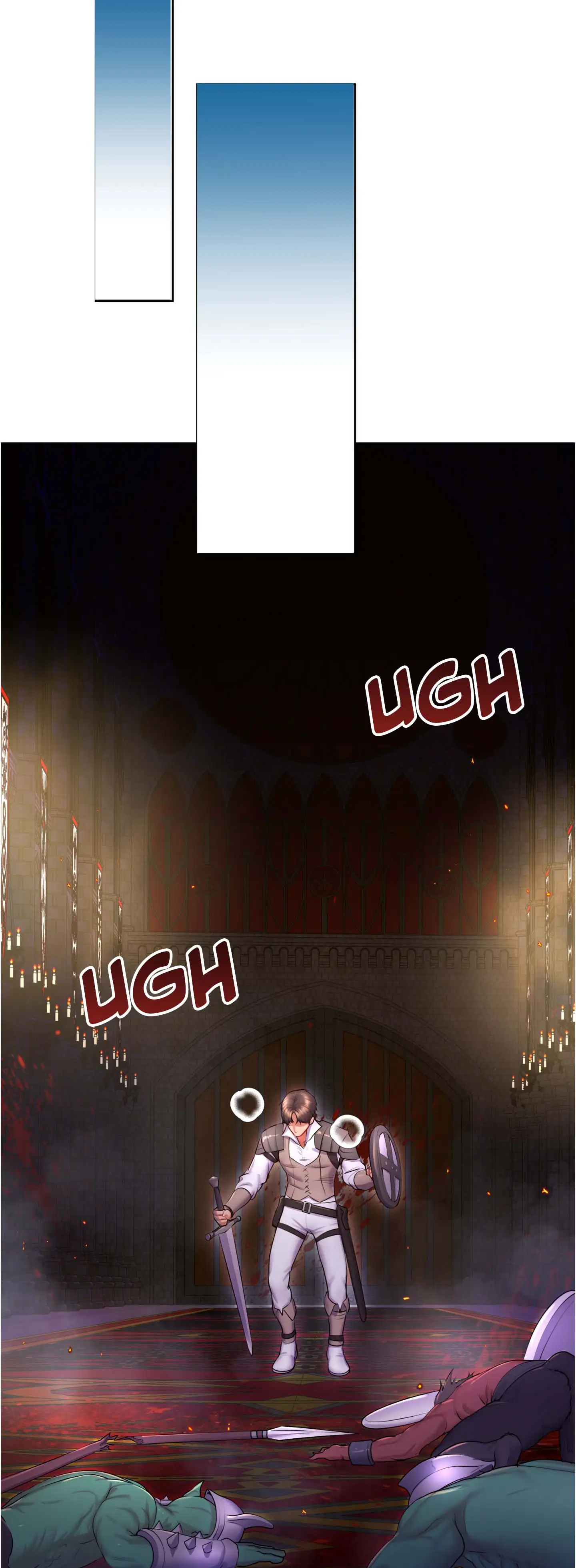Don't hate the player Uncensored, chapter 17: Don't Hate The Player - Episode 17 - read, page 24 of 59