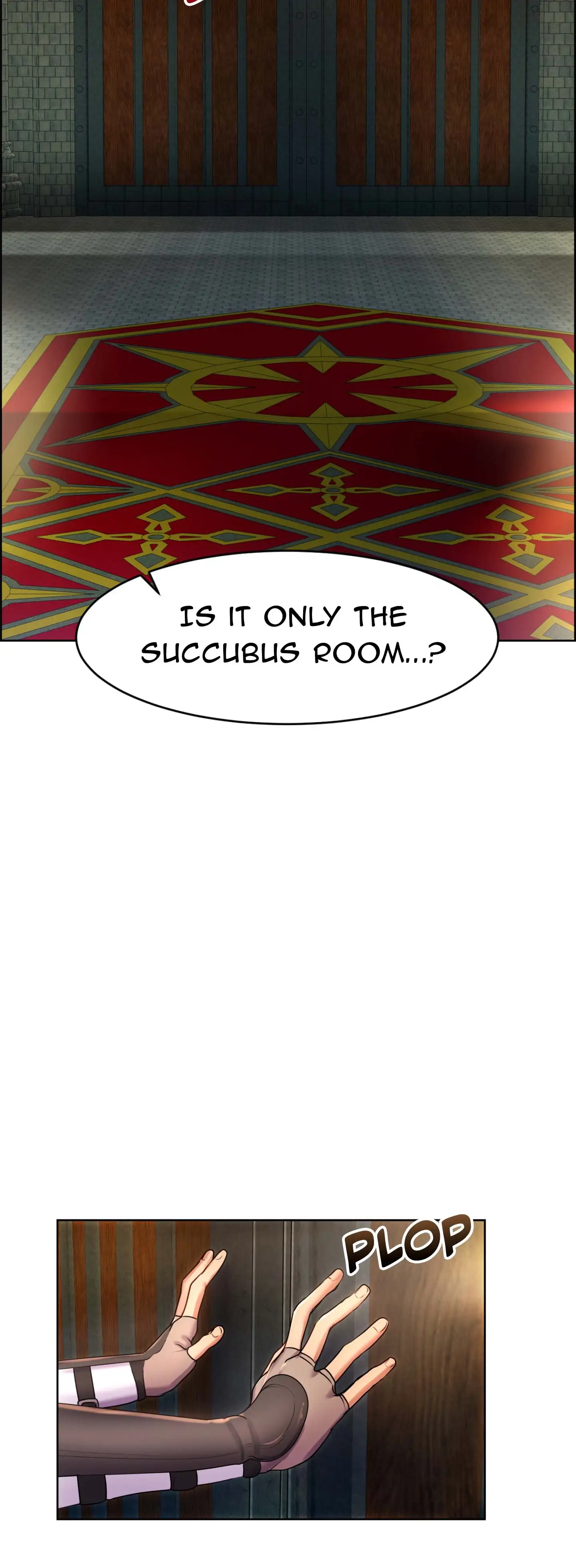 Don't hate the player Uncensored, chapter 17: Don't Hate The Player - Episode 17 - read, page 26 of 59