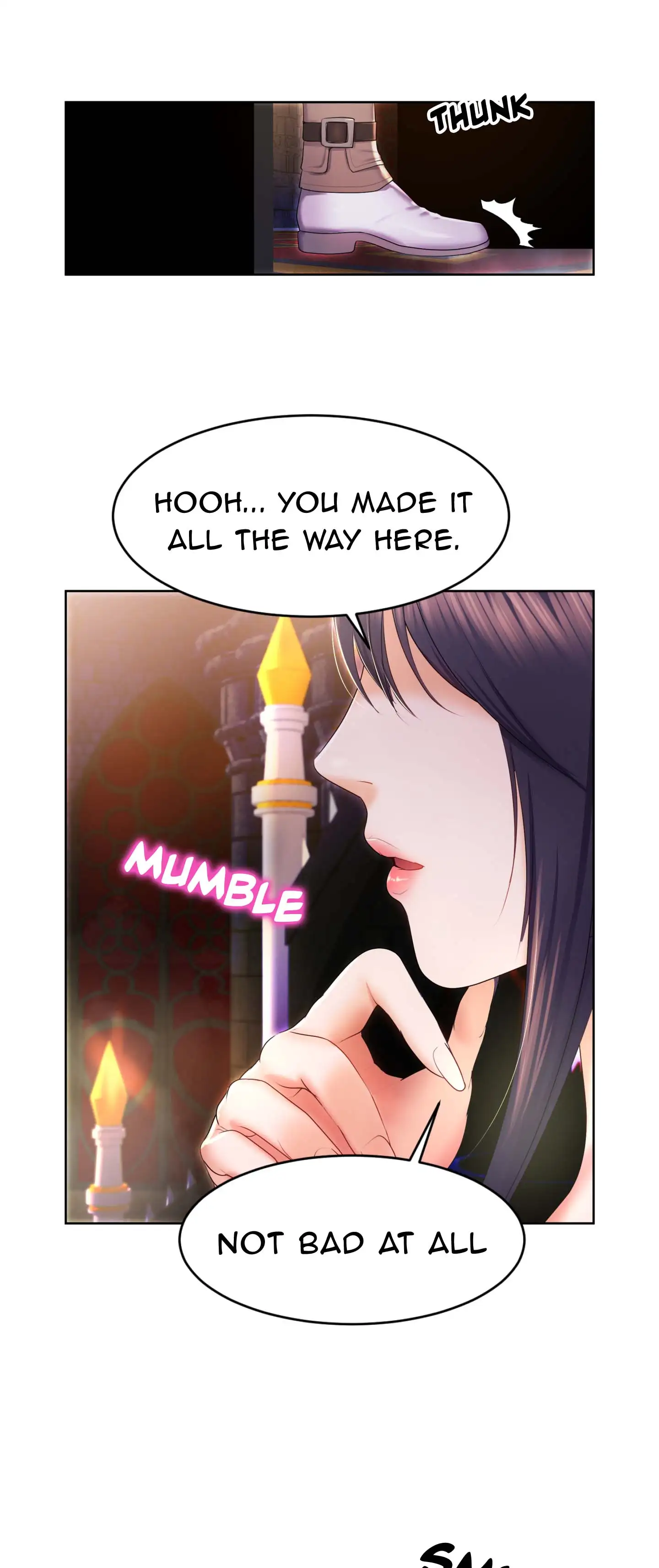 Don't hate the player Uncensored, chapter 17: Don't Hate The Player - Episode 17 - read, page 28 of 59