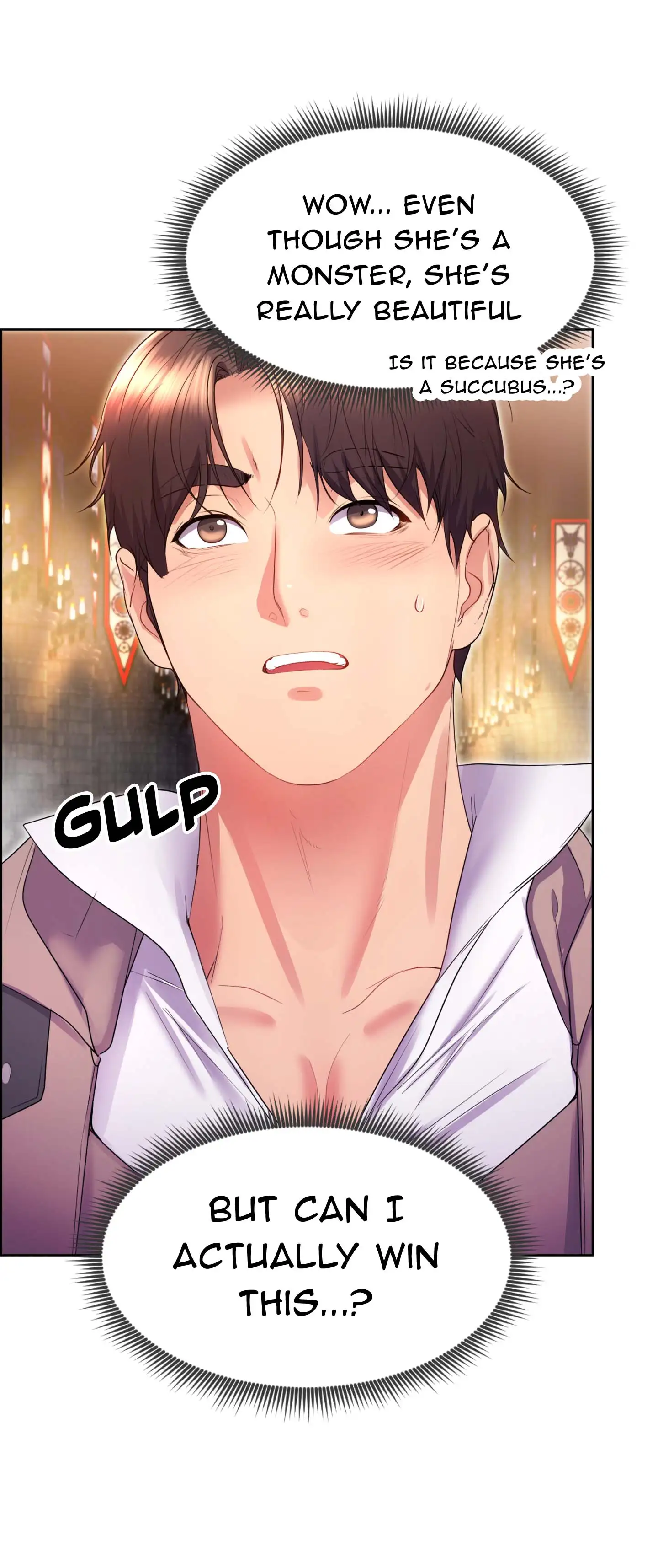 Don't hate the player Uncensored, chapter 17: Don't Hate The Player - Episode 17 - read, page 31 of 59