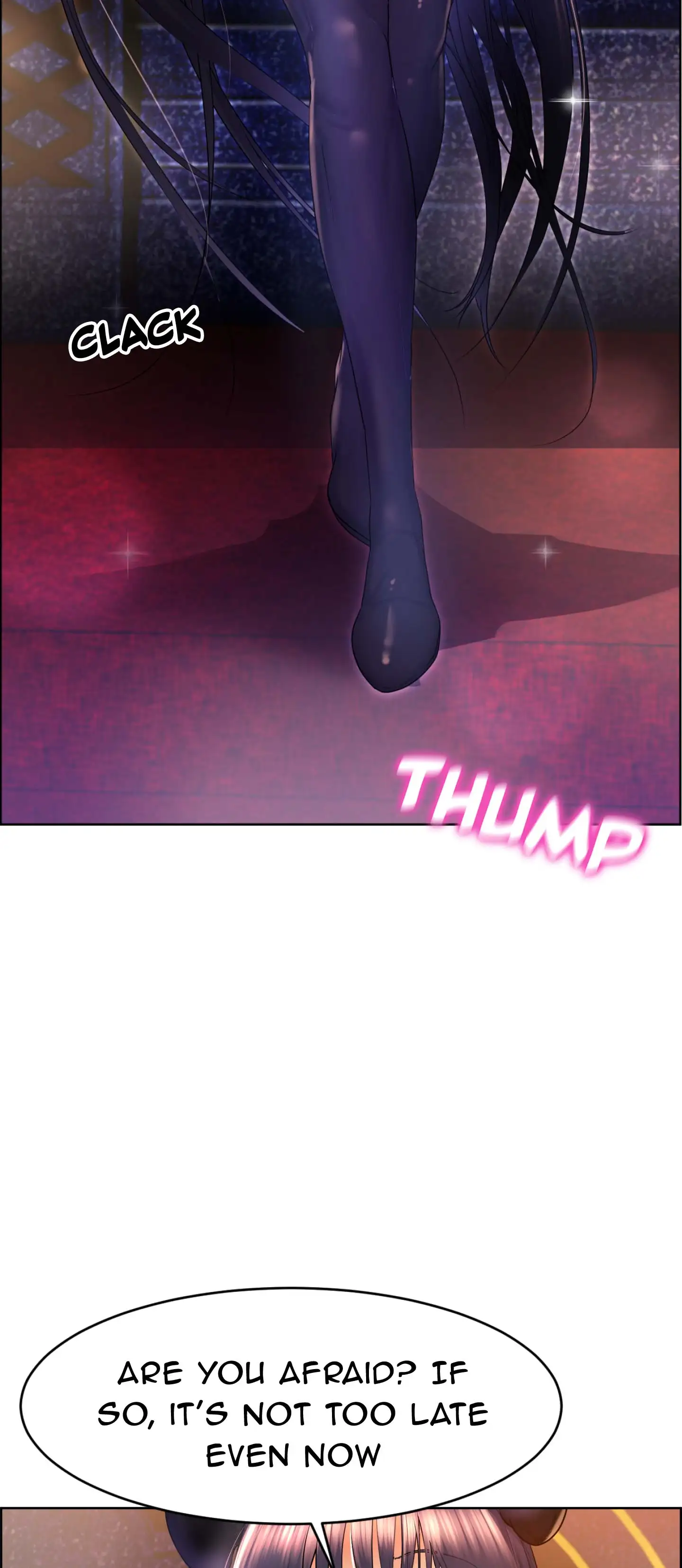 Don't hate the player Uncensored, chapter 17: Don't Hate The Player - Episode 17 - read, page 35 of 59