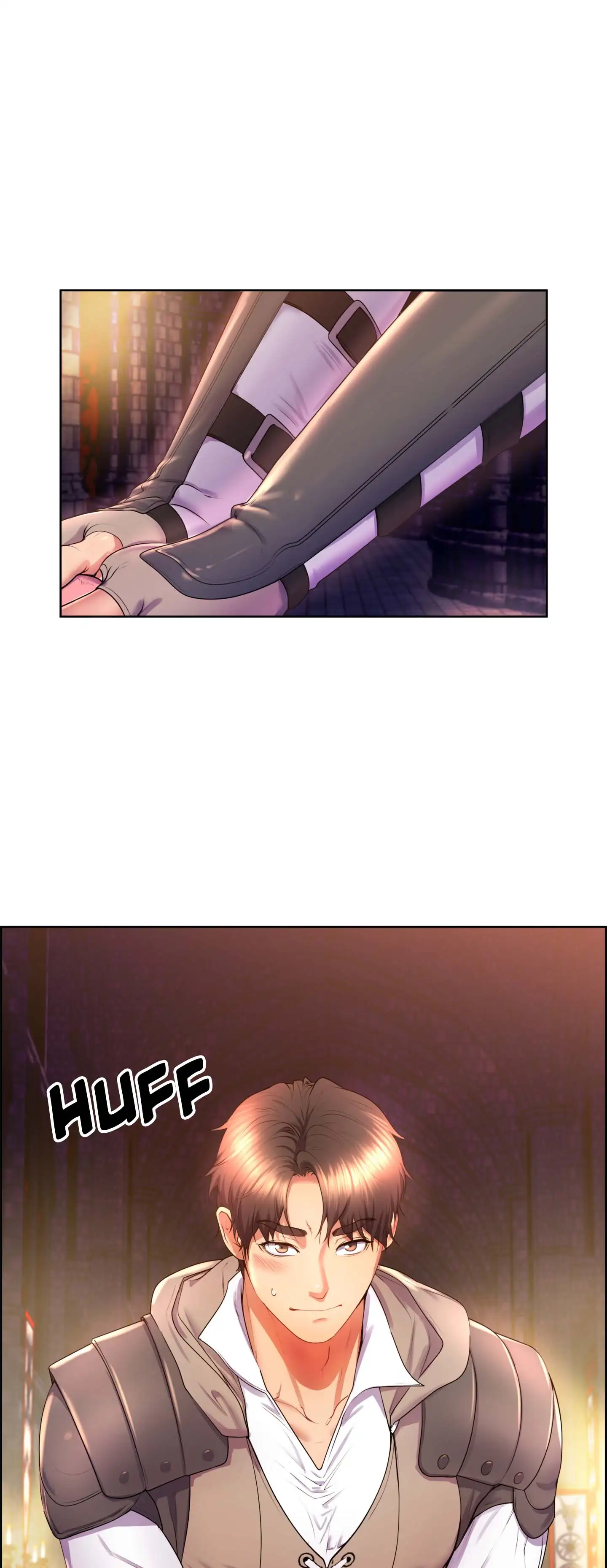 Don't hate the player Uncensored, chapter 17: Don't Hate The Player - Episode 17 - read, page 37 of 59