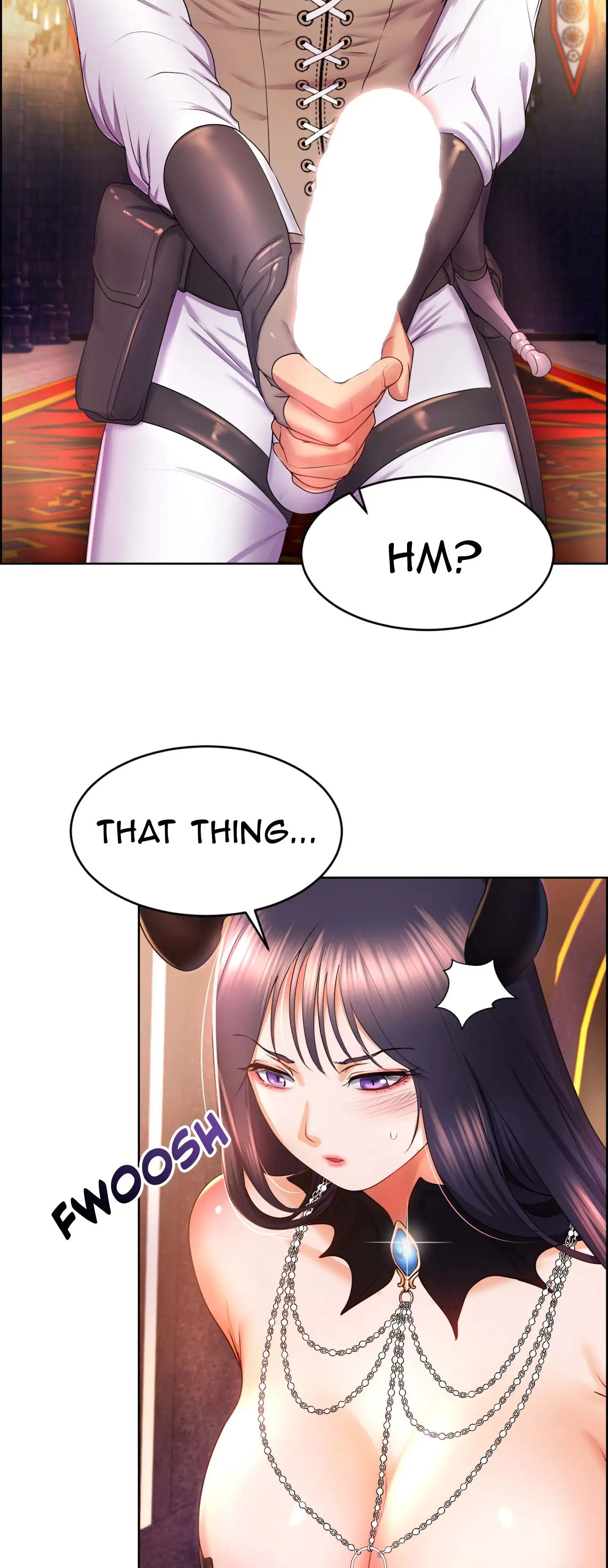 Don't hate the player Uncensored, chapter 17: Don't Hate The Player - Episode 17 - read, page 38 of 59