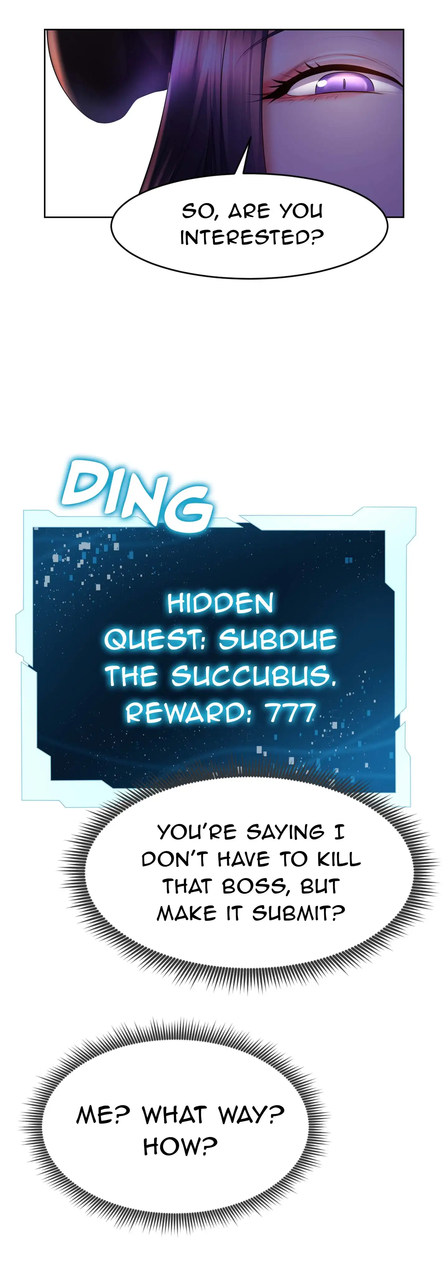 Don't hate the player Uncensored, chapter 17: Don't Hate The Player - Episode 17 - read, page 44 of 59