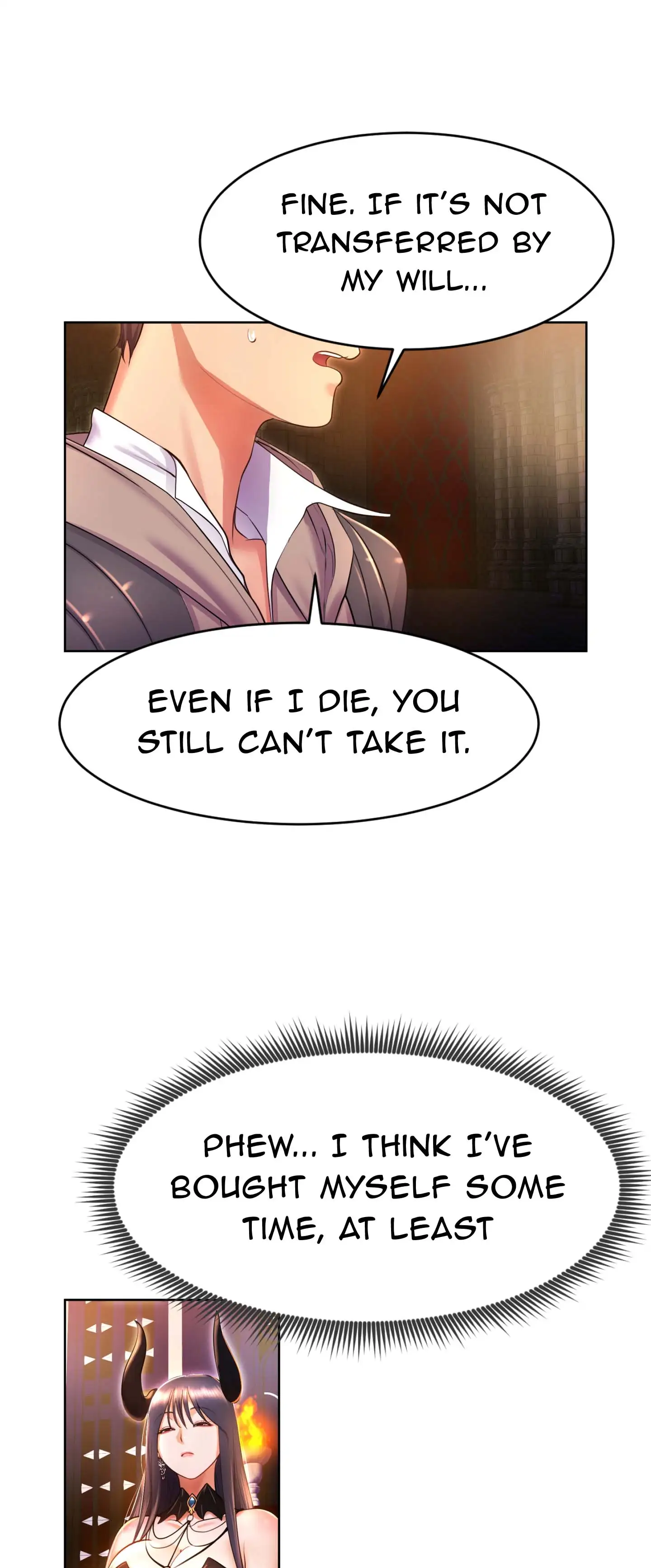 Don't hate the player Uncensored, chapter 17: Don't Hate The Player - Episode 17 - read, page 49 of 59