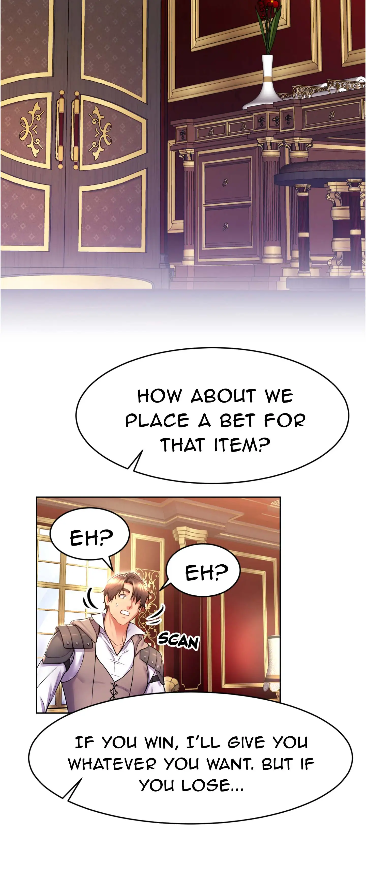 Don't hate the player Uncensored, chapter 17: Don't Hate The Player - Episode 17 - read, page 52 of 59
