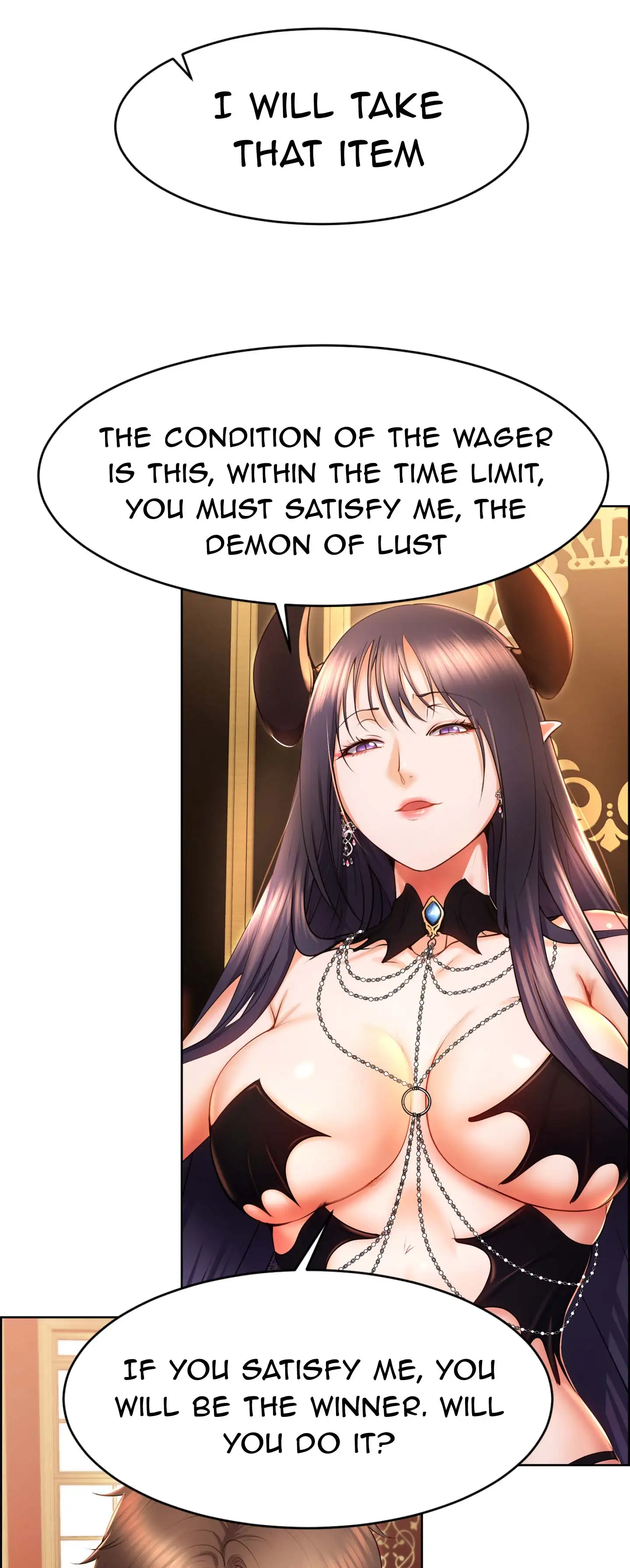 Don't hate the player Uncensored, chapter 17: Don't Hate The Player - Episode 17 - read, page 53 of 59