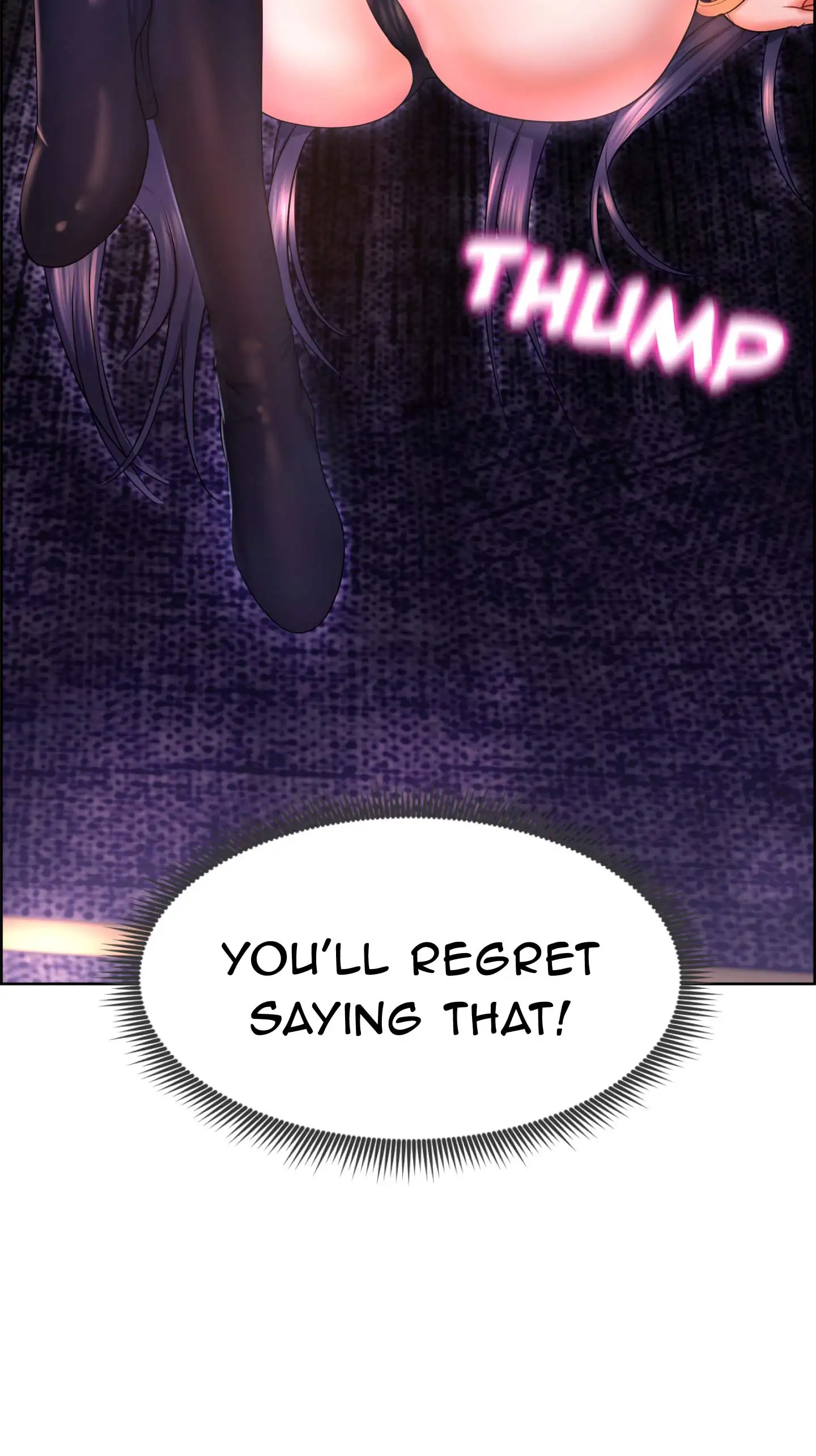 Don't hate the player Uncensored, chapter 17: Don't Hate The Player - Episode 17 - read, page 59 of 59