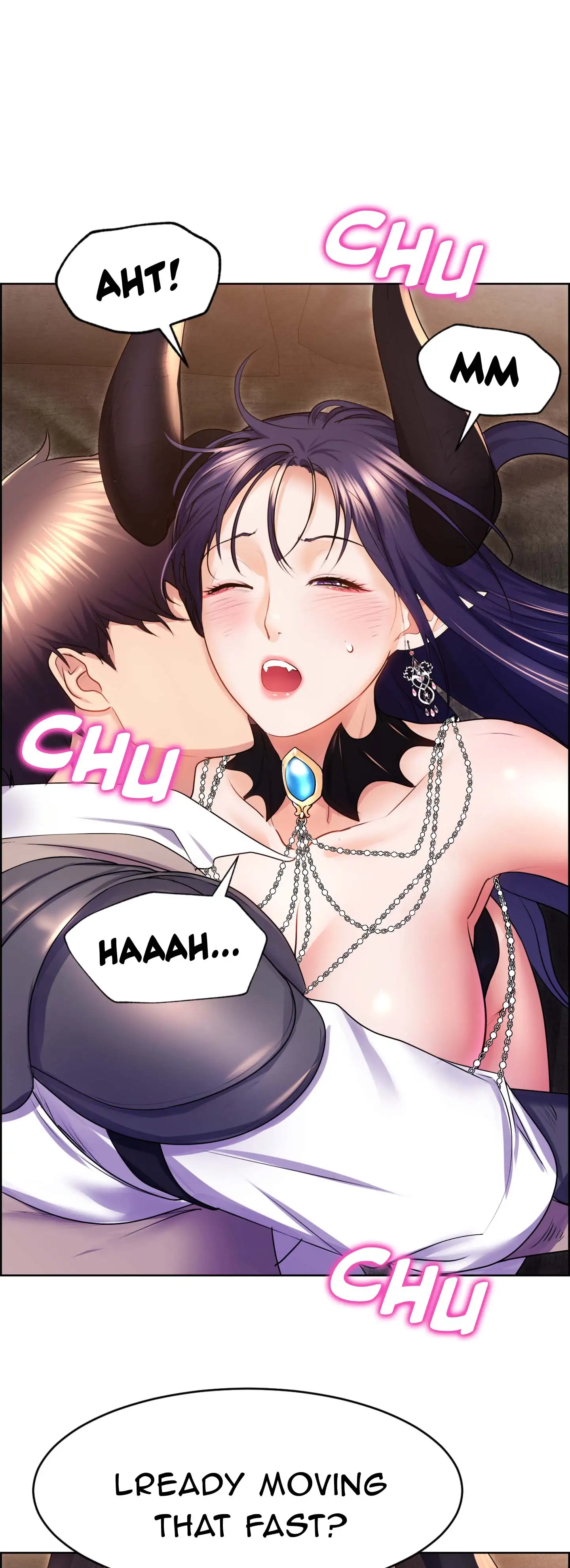 Don't hate the player Uncensored, chapter 18: Don't Hate The Player - Episode 18 - read, page 10 of 53