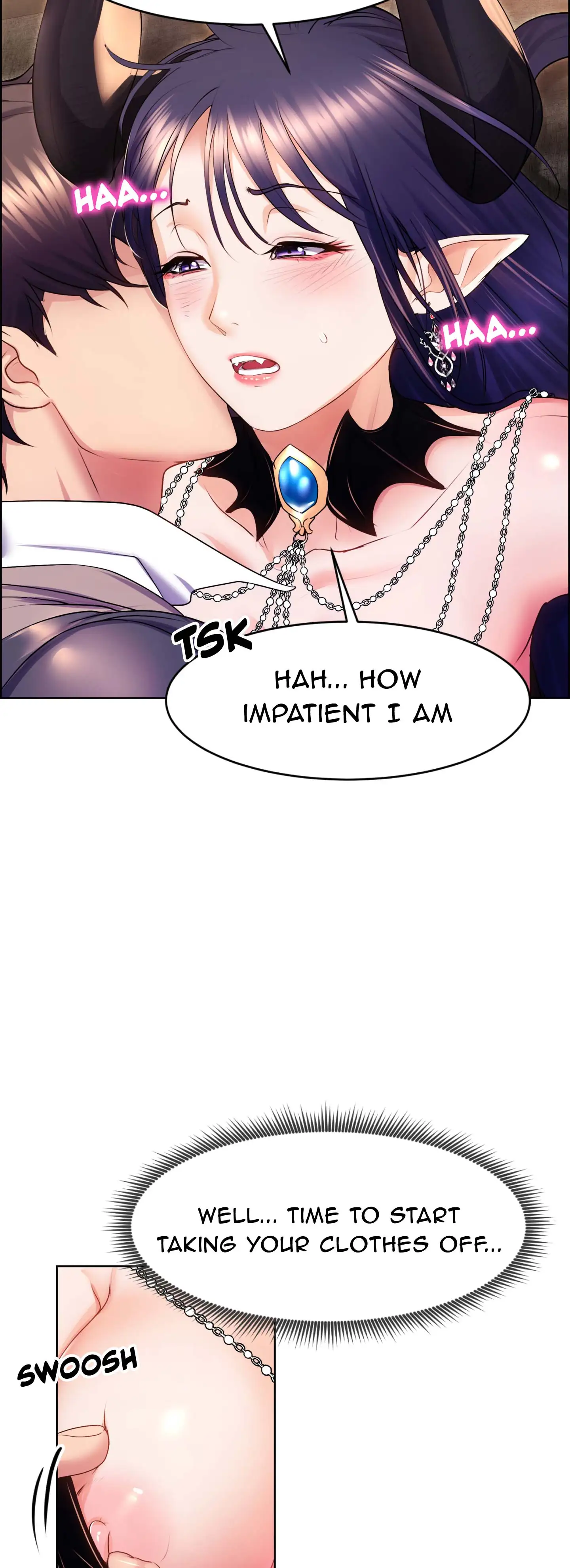 Don't hate the player Uncensored, chapter 18: Don't Hate The Player - Episode 18 - read, page 11 of 53