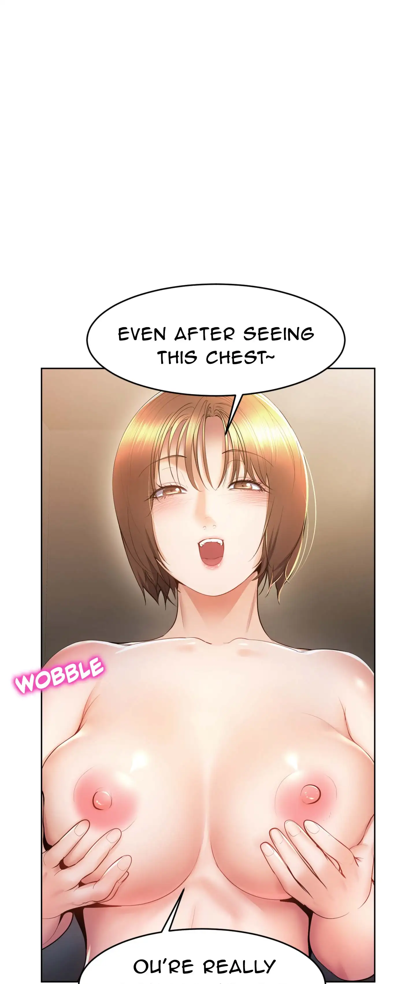 Don't hate the player Uncensored, chapter 18: Don't Hate The Player - Episode 18 - read, page 15 of 53