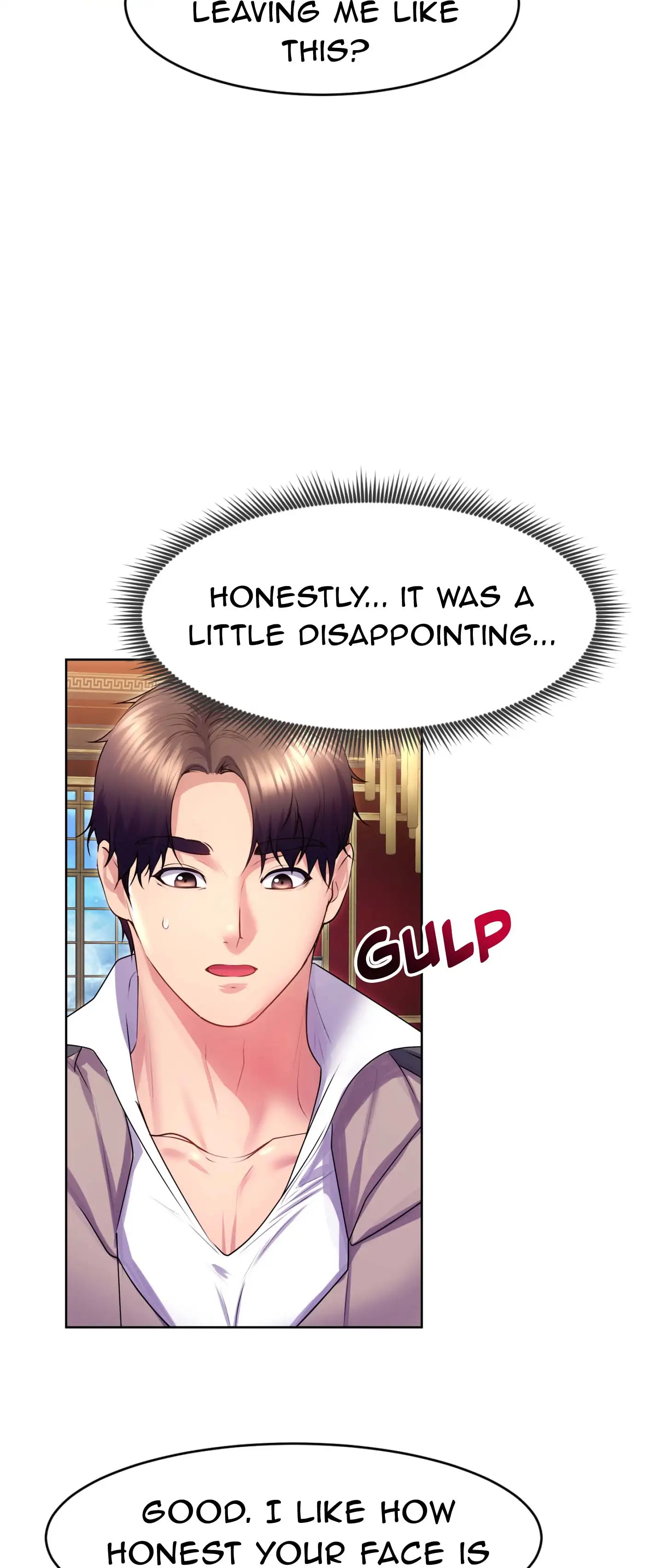 Don't hate the player Uncensored, chapter 18: Don't Hate The Player - Episode 18 - read, page 16 of 53