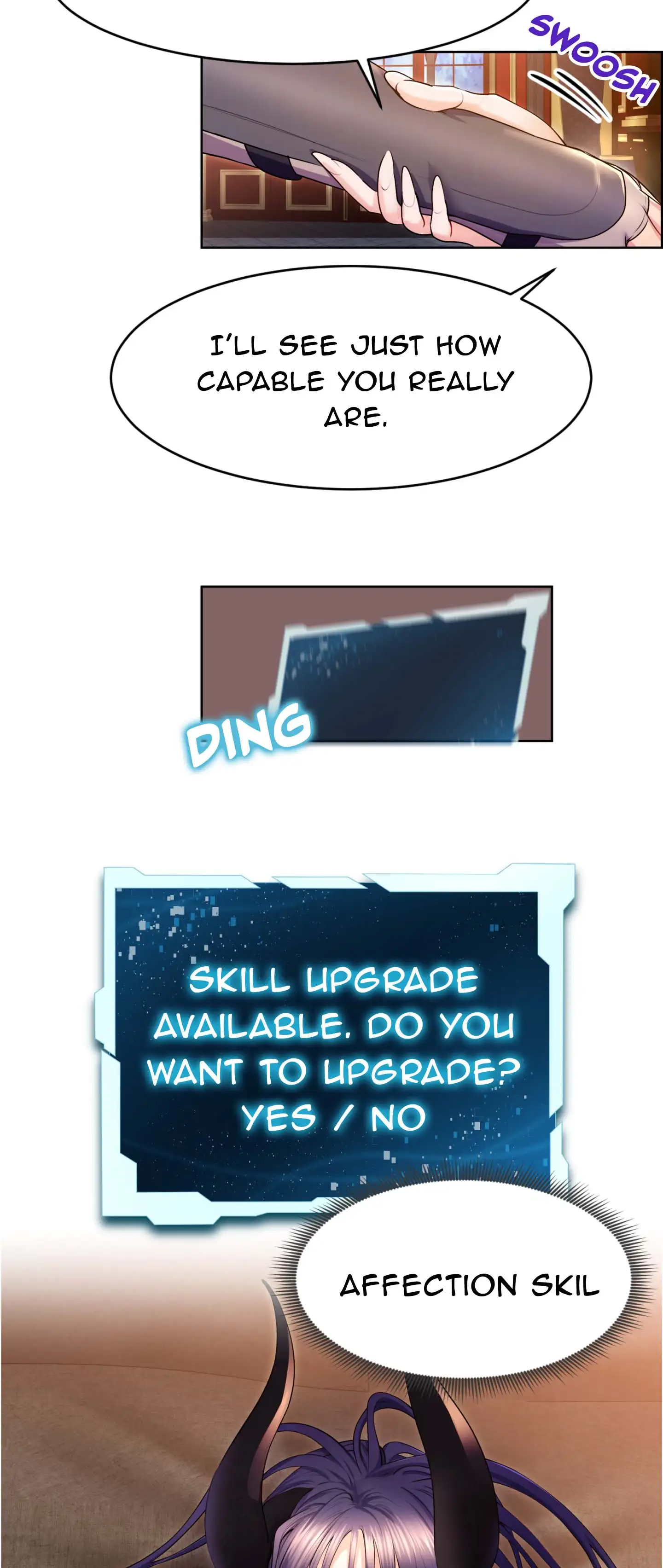 Don't hate the player Uncensored, chapter 18: Don't Hate The Player - Episode 18 - read, page 17 of 53
