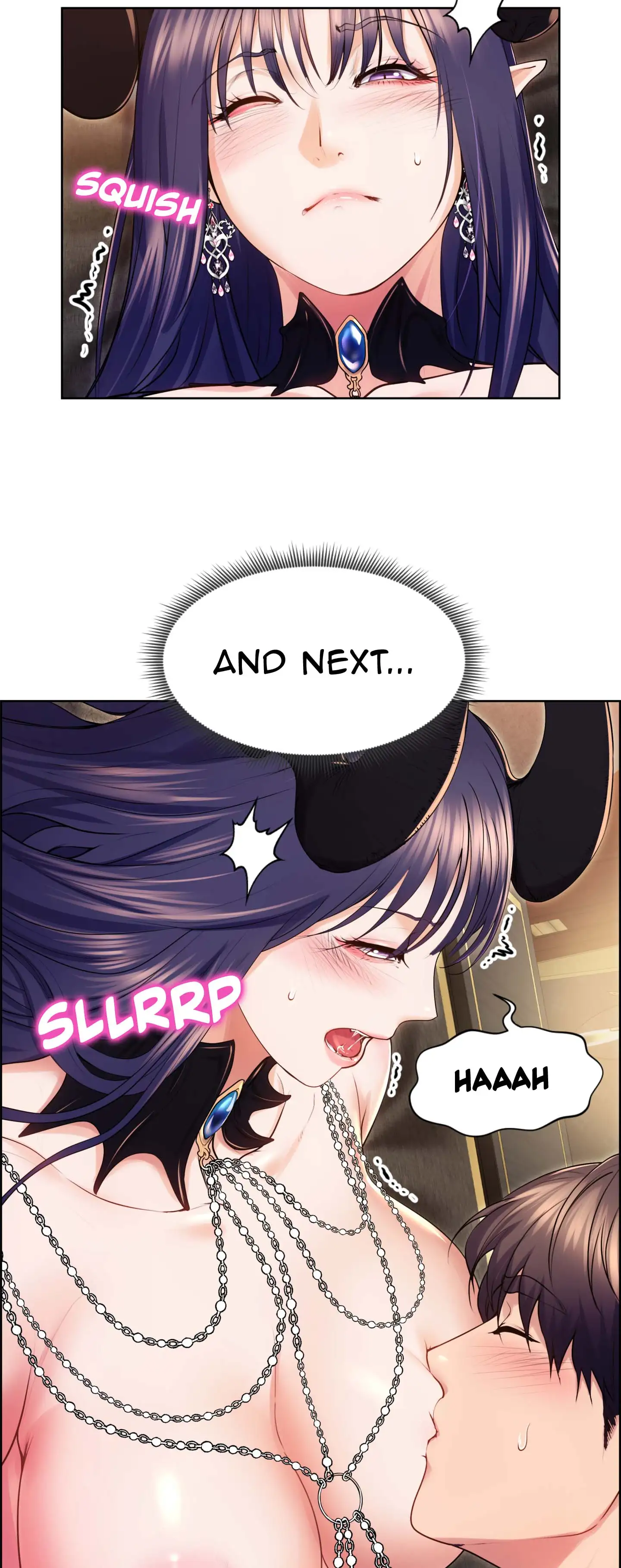 Don't hate the player Uncensored, chapter 18: Don't Hate The Player - Episode 18 - read, page 25 of 53