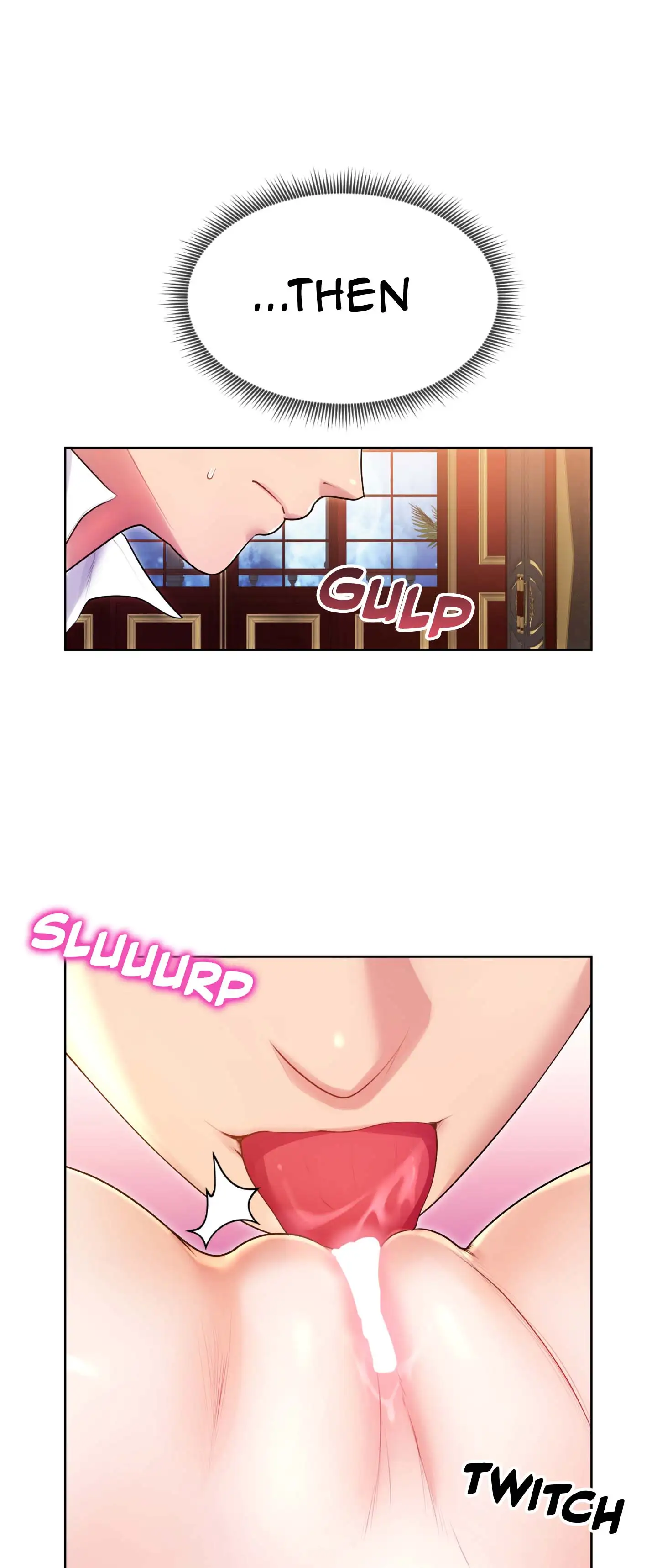 Don't hate the player Uncensored, chapter 18: Don't Hate The Player - Episode 18 - read, page 37 of 53