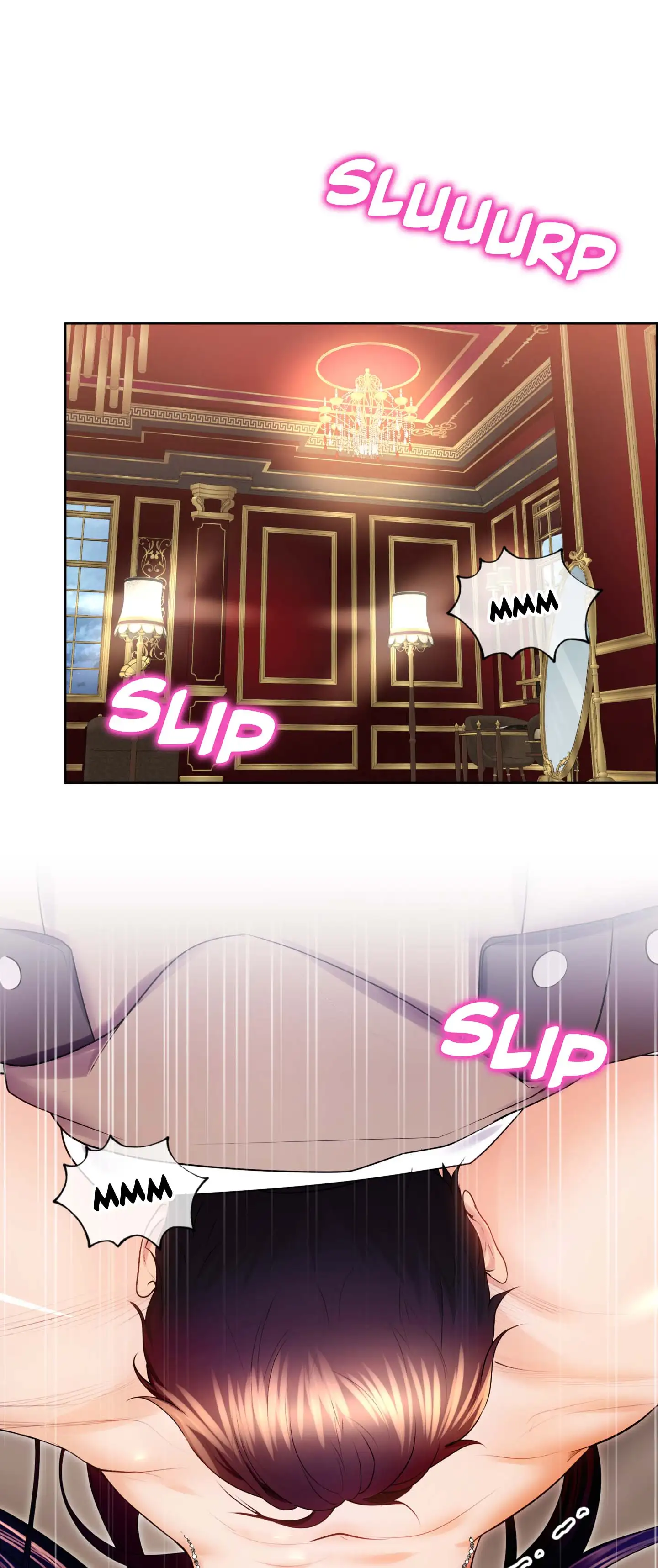 Don't hate the player Uncensored, chapter 18: Don't Hate The Player - Episode 18 - read, page 39 of 53