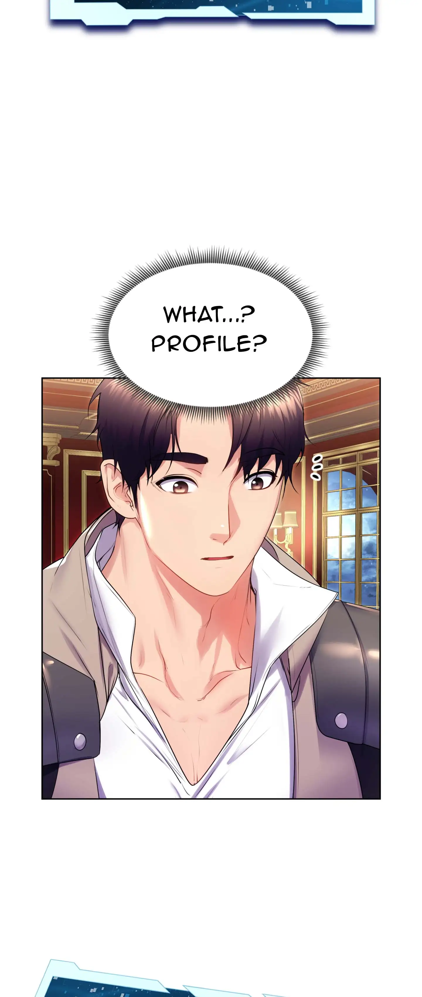 Don't hate the player Uncensored, chapter 18: Don't Hate The Player - Episode 18 - read, page 44 of 53
