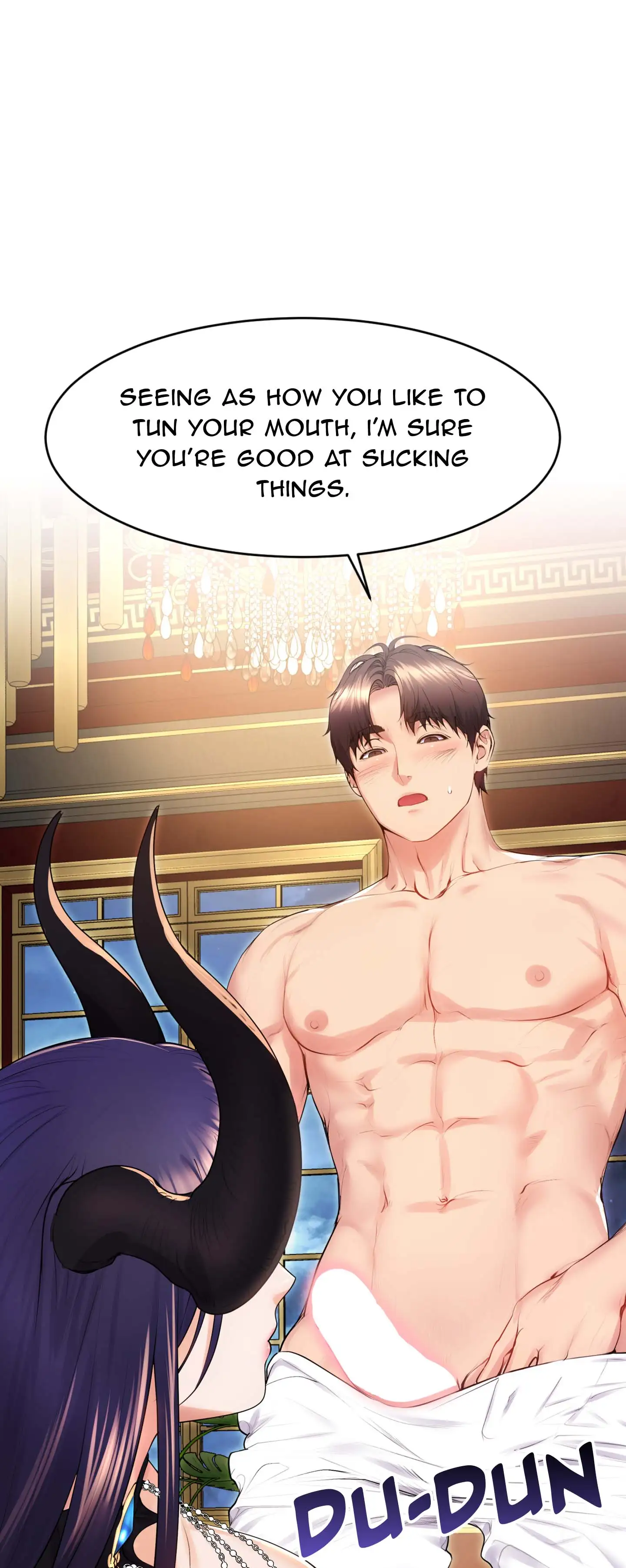 Don't hate the player Uncensored, chapter 18: Don't Hate The Player - Episode 18 - read, page 47 of 53