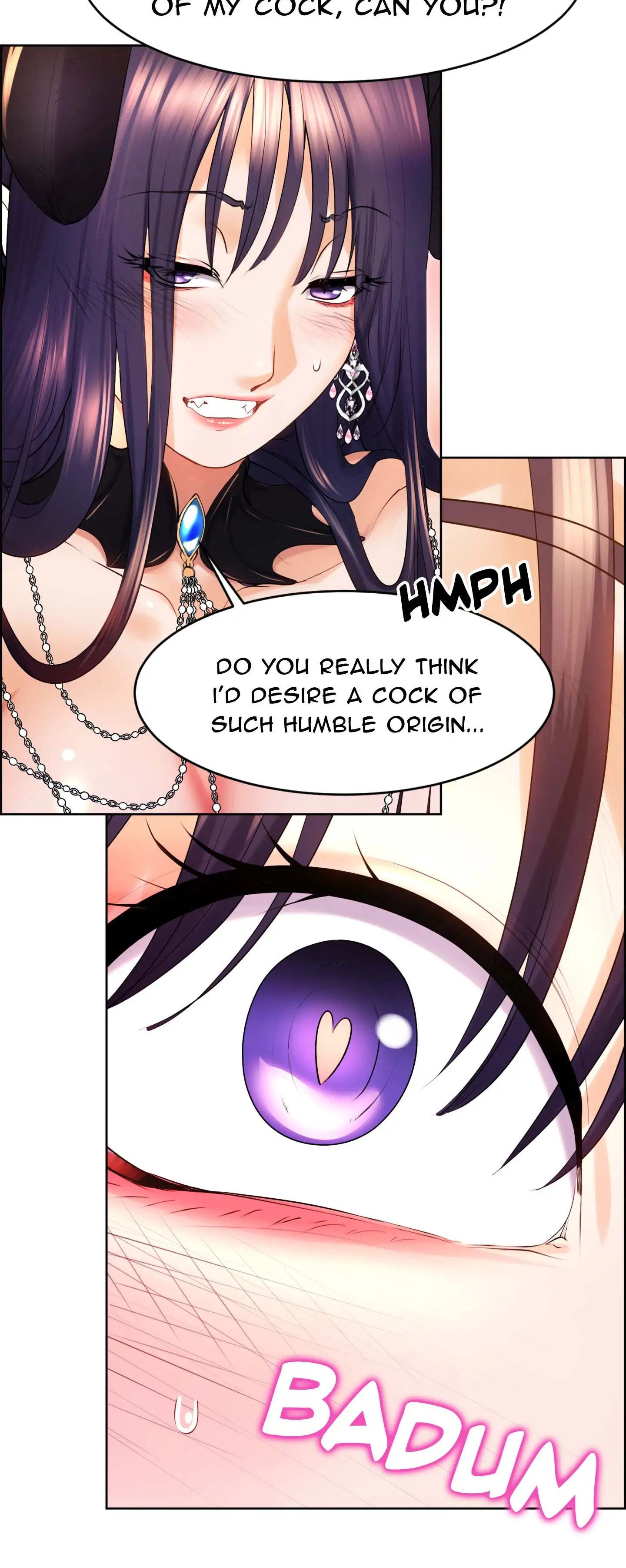 Don't hate the player Uncensored, chapter 18: Don't Hate The Player - Episode 18 - read, page 51 of 53