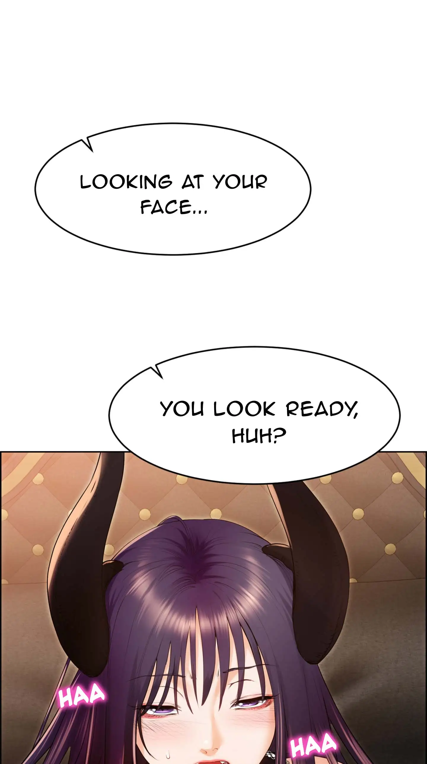Don't hate the player Uncensored, chapter 18: Don't Hate The Player - Episode 18 - read, page 52 of 53