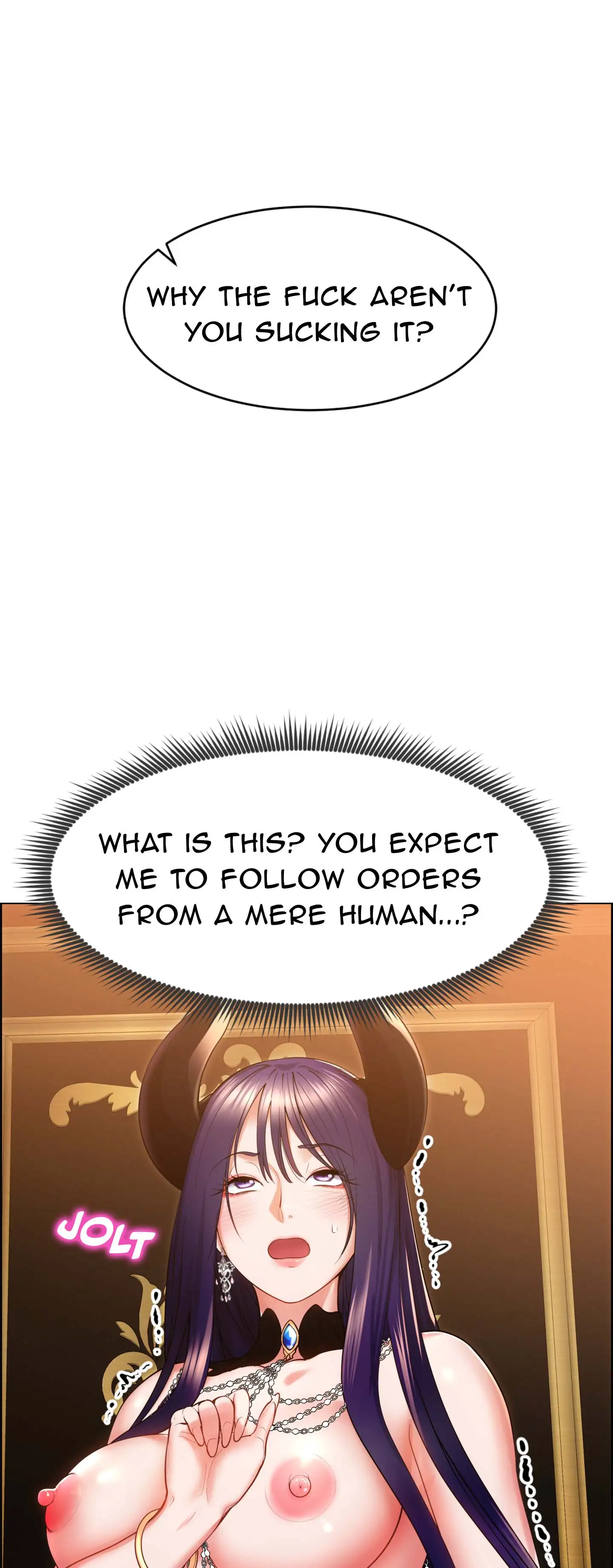 Don't hate the player Uncensored, chapter 19: Don't Hate The Player - Episode 19 - read, page 5 of 50
