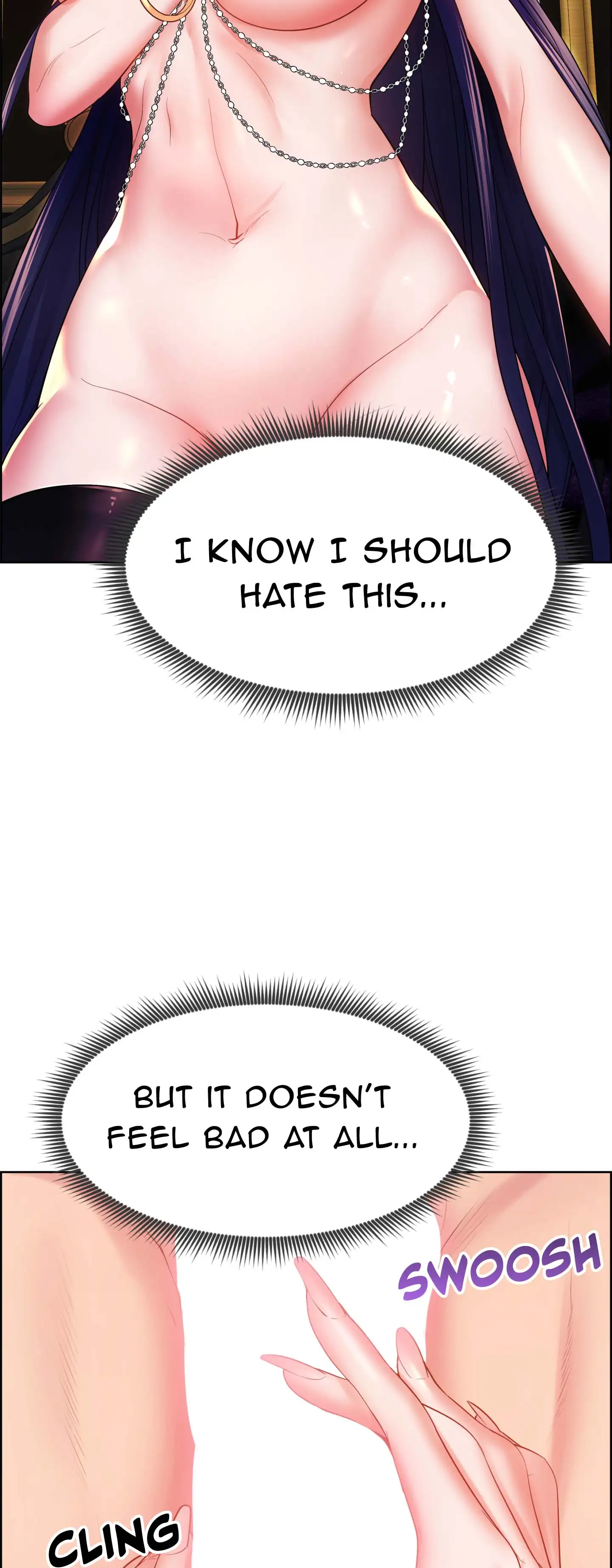 Don't hate the player Uncensored, chapter 19: Don't Hate The Player - Episode 19 - read, page 6 of 50