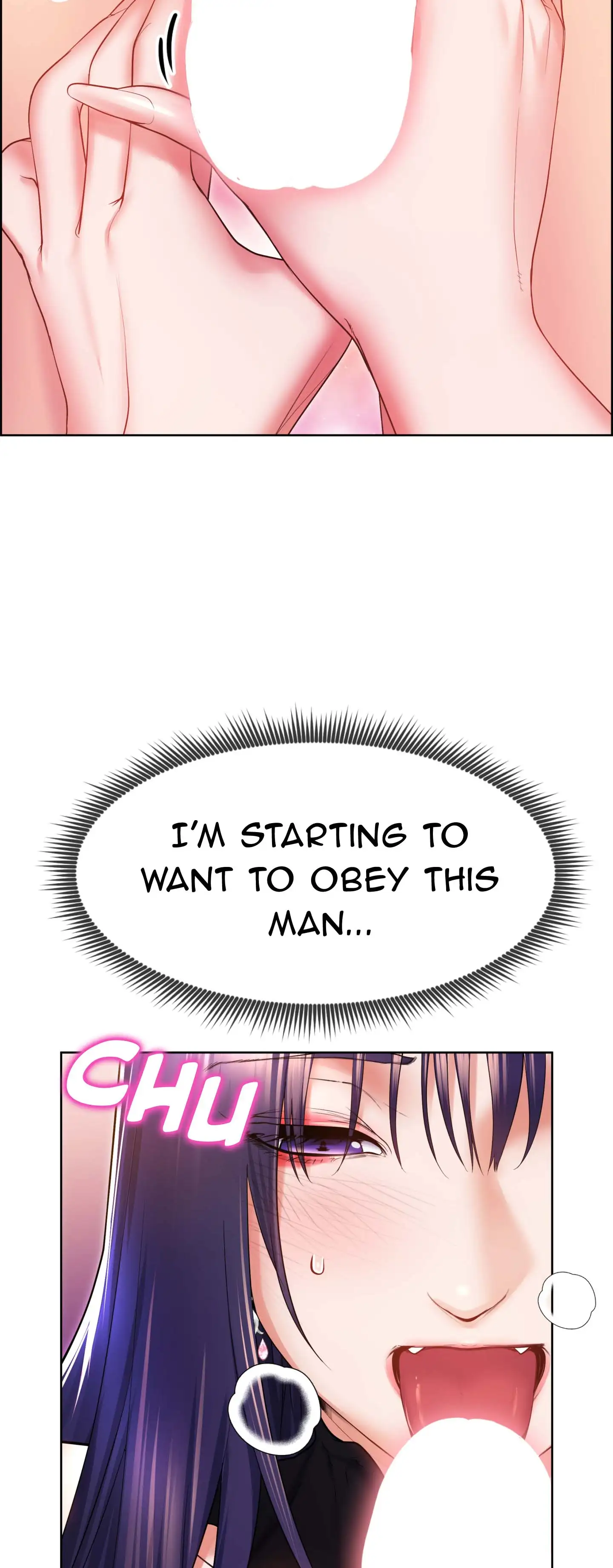 Don't hate the player Uncensored, chapter 19: Don't Hate The Player - Episode 19 - read, page 7 of 50