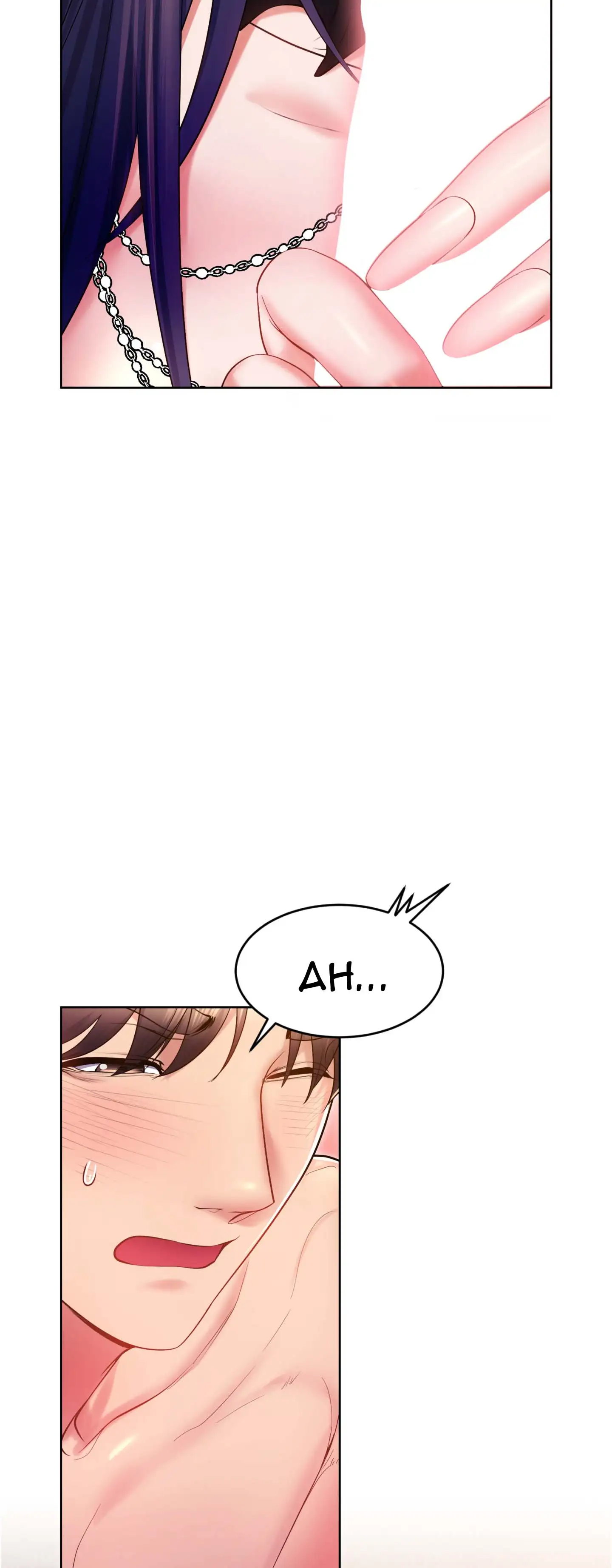Don't hate the player Uncensored, chapter 19: Don't Hate The Player - Episode 19 - read, page 8 of 50