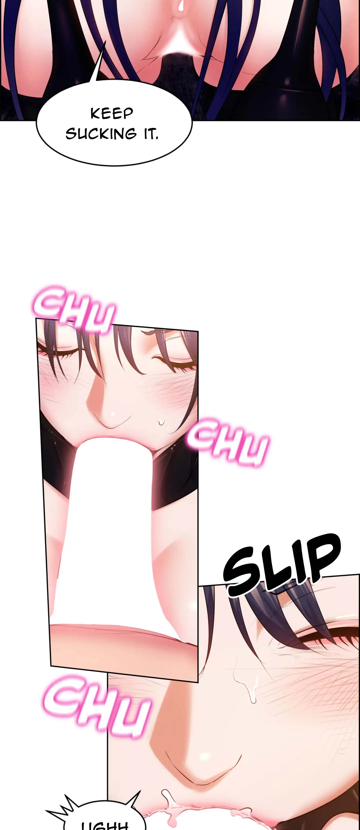 Don't hate the player Uncensored, chapter 19: Don't Hate The Player - Episode 19 - read, page 11 of 50